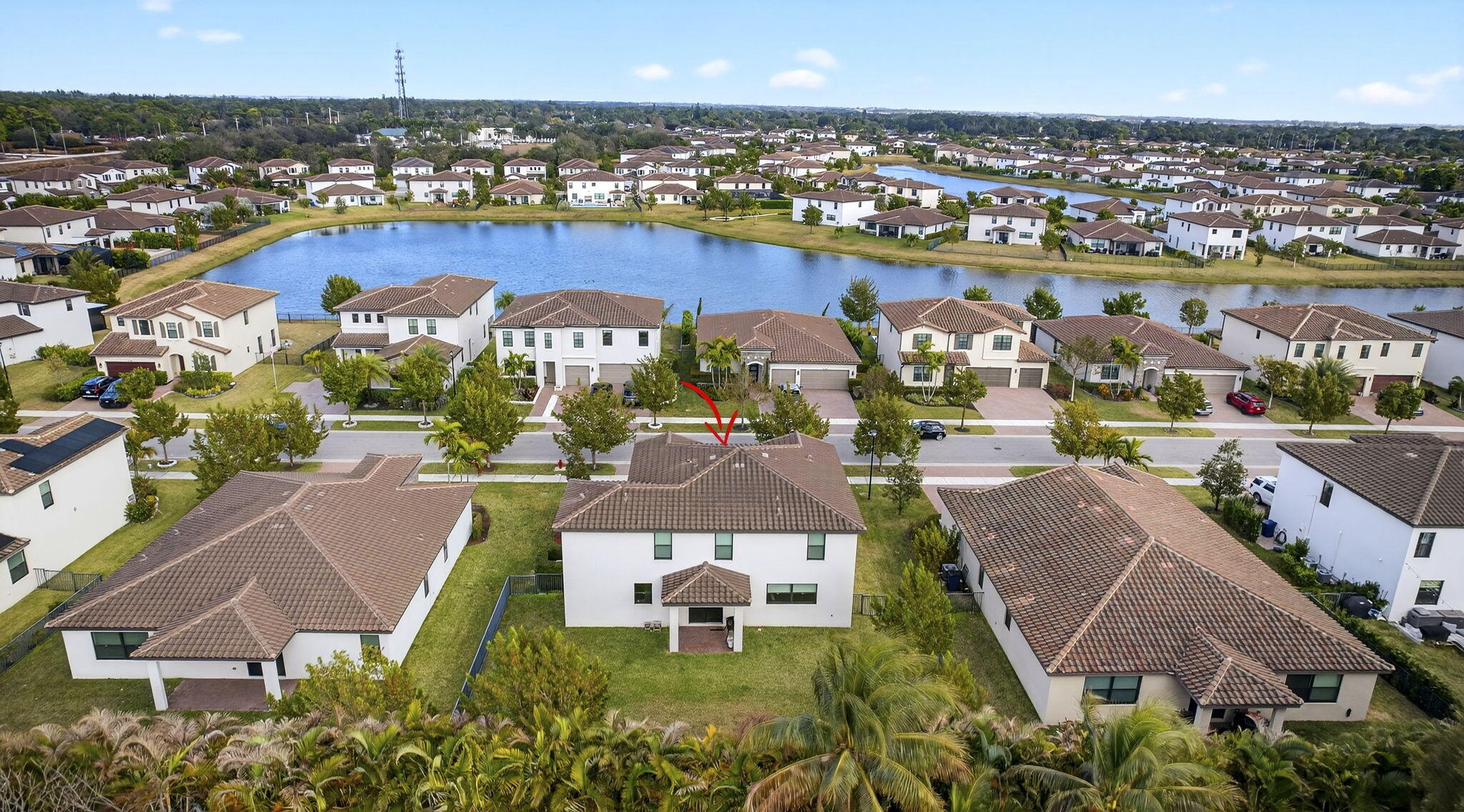 CRESTWOOD NORTH REPLAT TWO - Residential