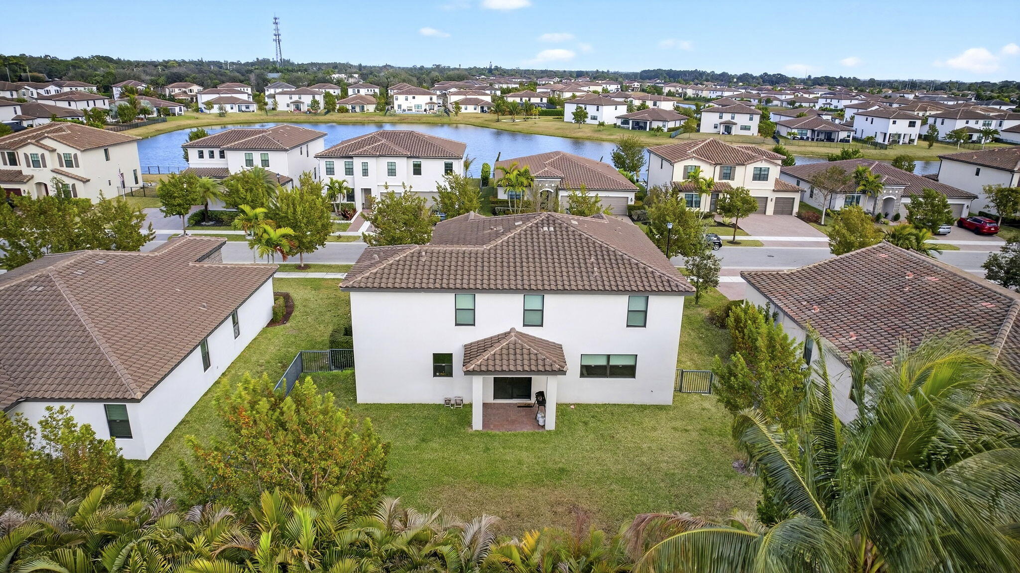 CRESTWOOD NORTH REPLAT TWO - Residential