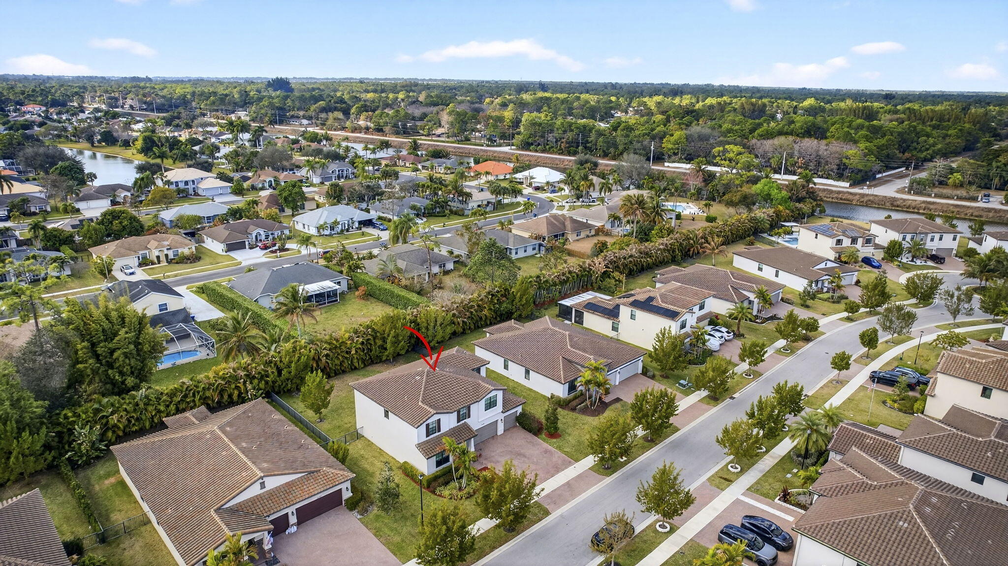 CRESTWOOD NORTH REPLAT TWO - Residential