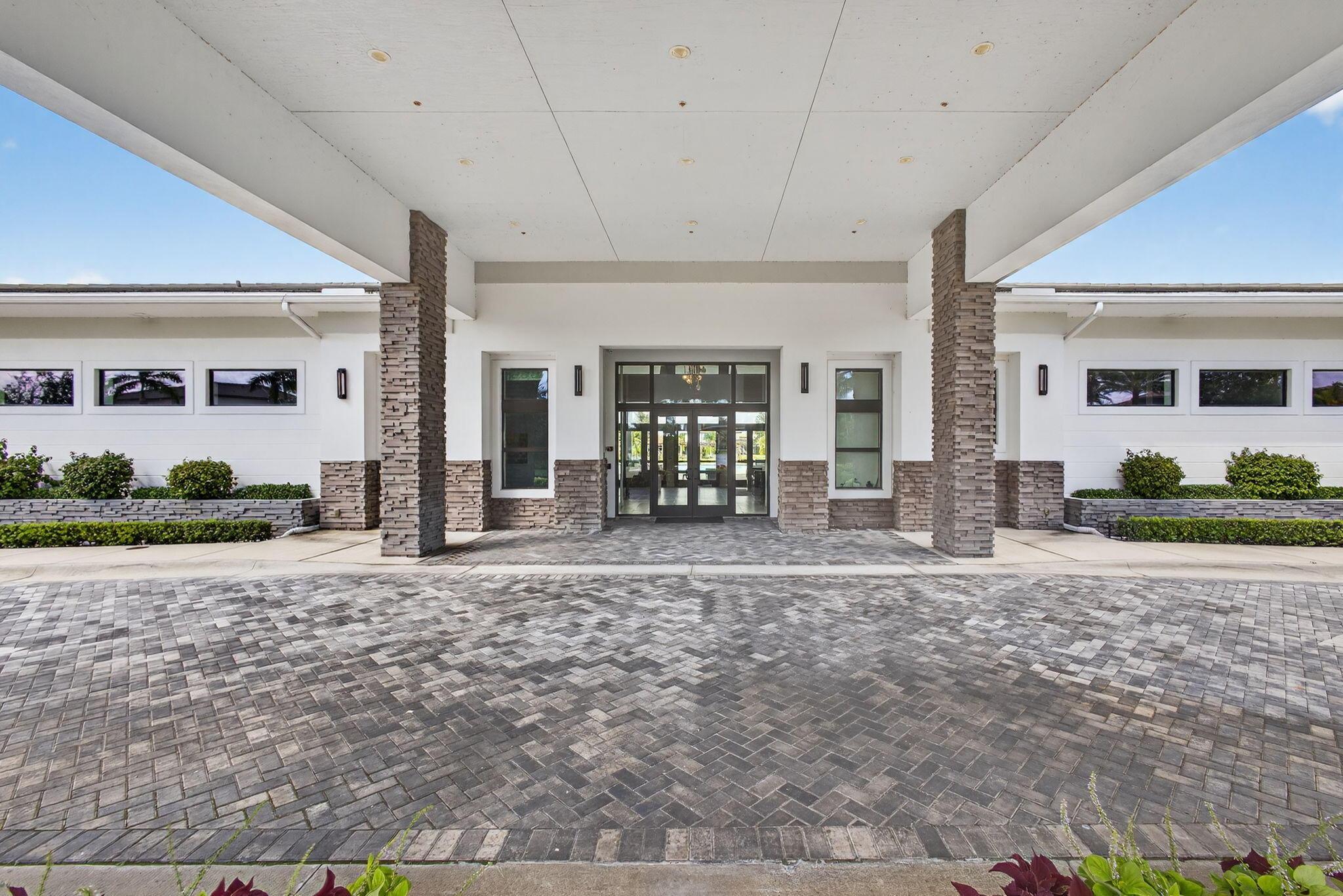 CRESTWOOD NORTH REPLAT TWO - Residential