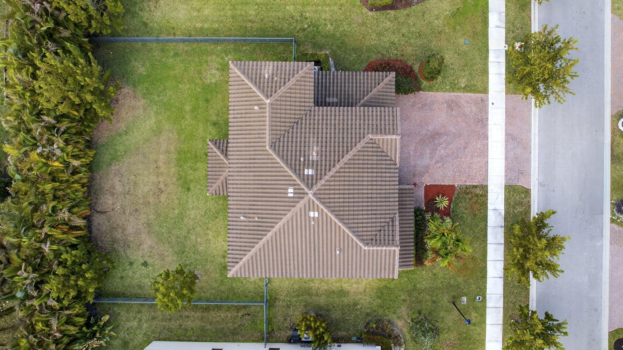 CRESTWOOD NORTH REPLAT TWO - Residential