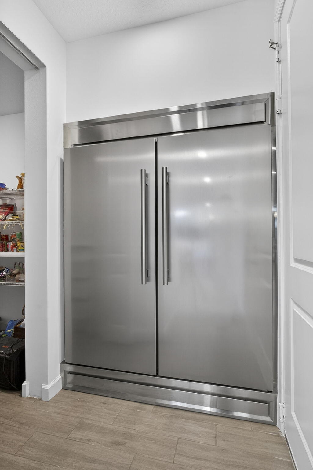 CRESTWOOD NORTH REPLAT TWO - Residential