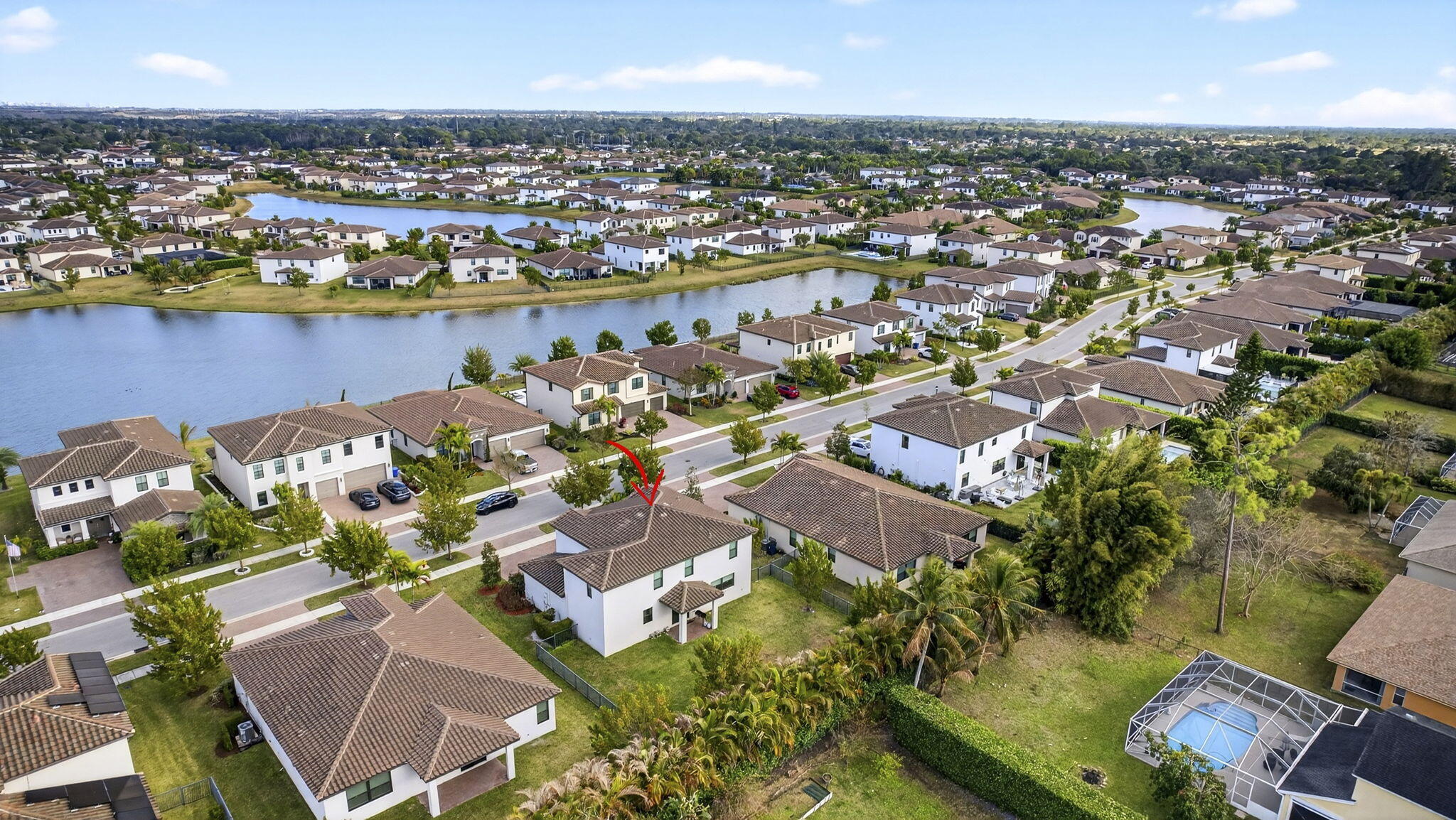 CRESTWOOD NORTH REPLAT TWO - Residential