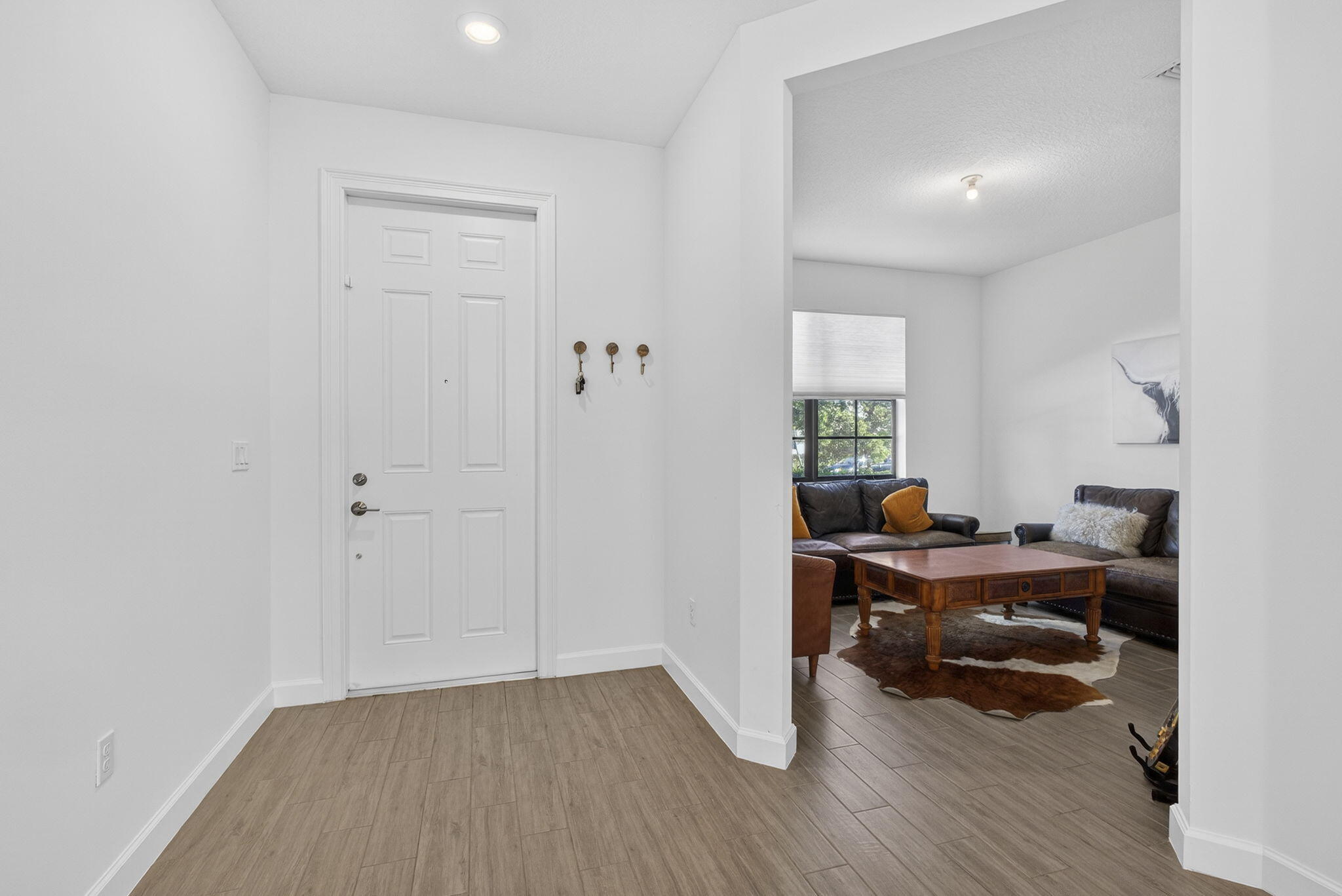 CRESTWOOD NORTH REPLAT TWO - Residential