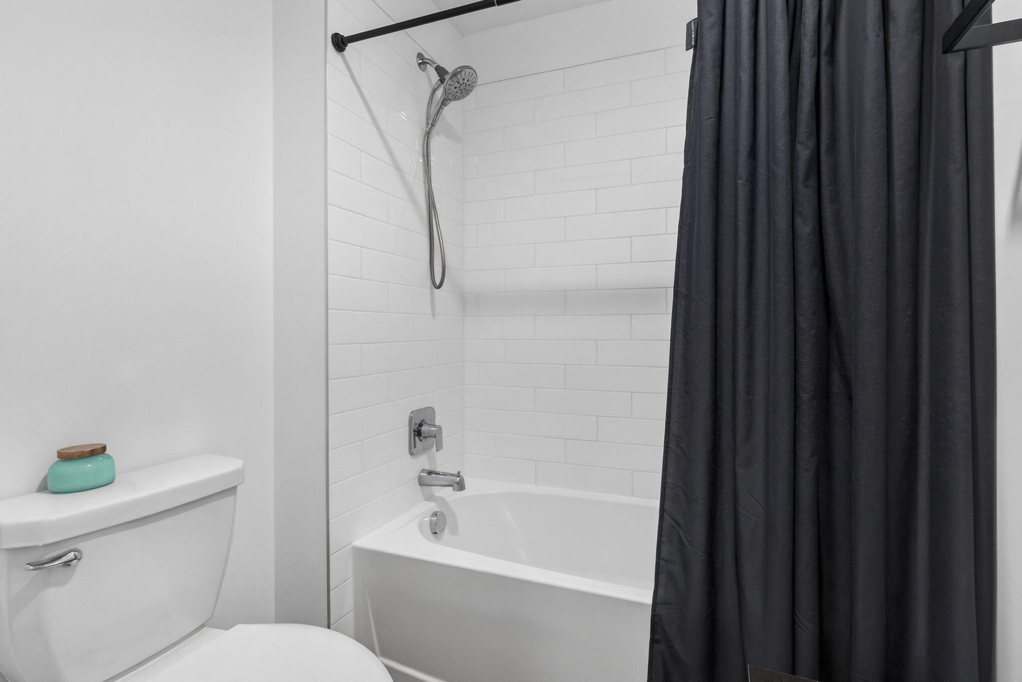 CRESTWOOD NORTH REPLAT TWO - Residential