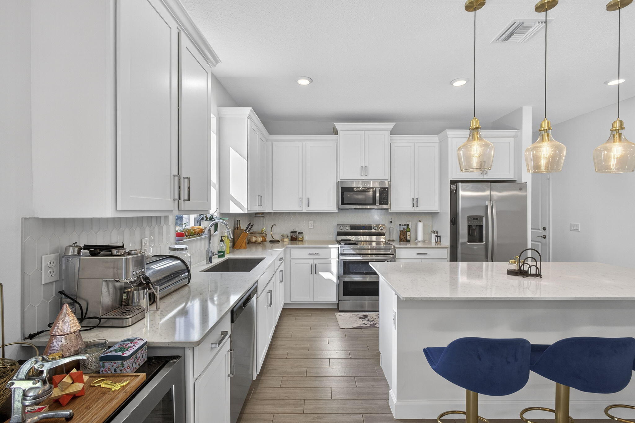 CRESTWOOD NORTH REPLAT TWO - Residential