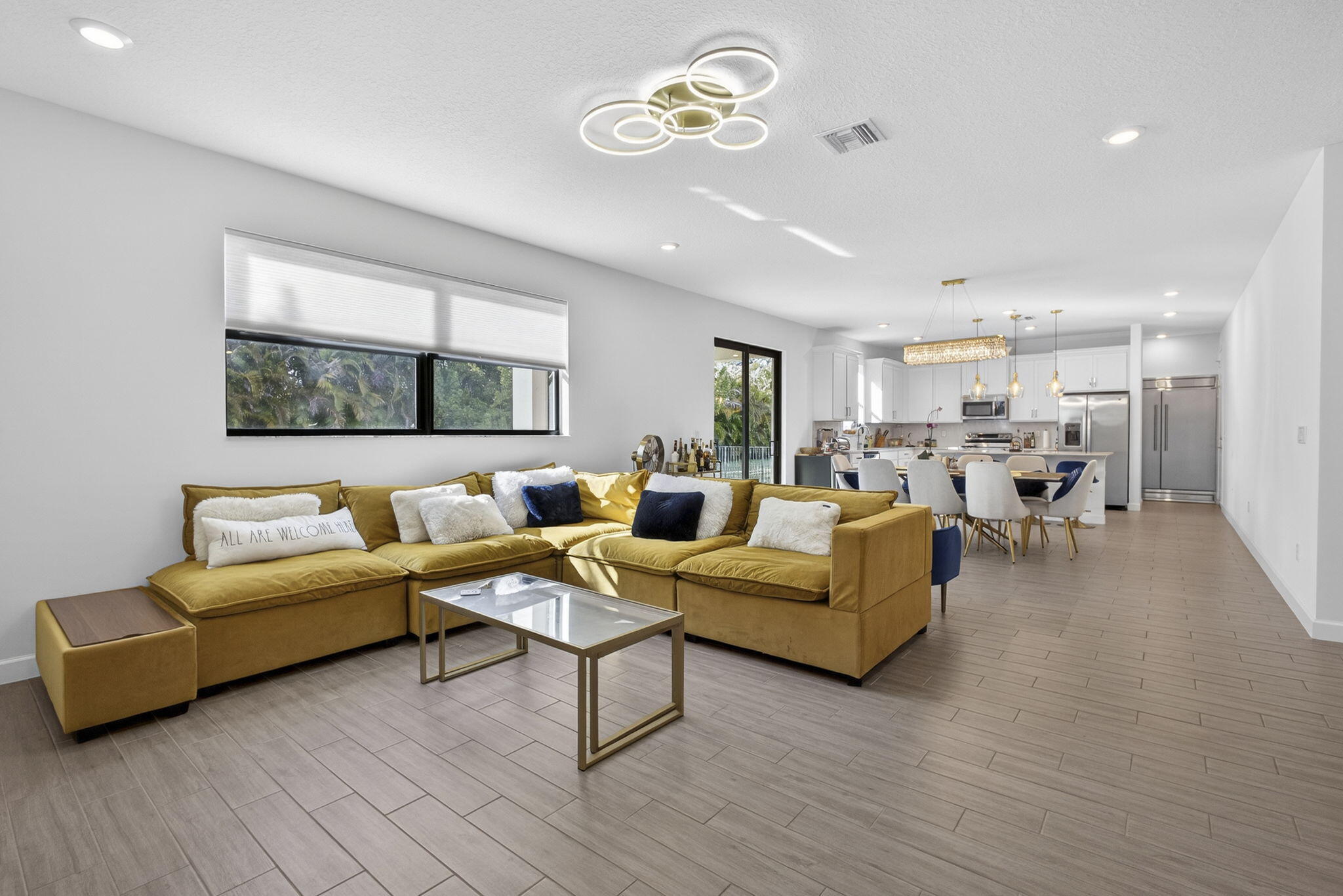 CRESTWOOD NORTH REPLAT TWO - Residential