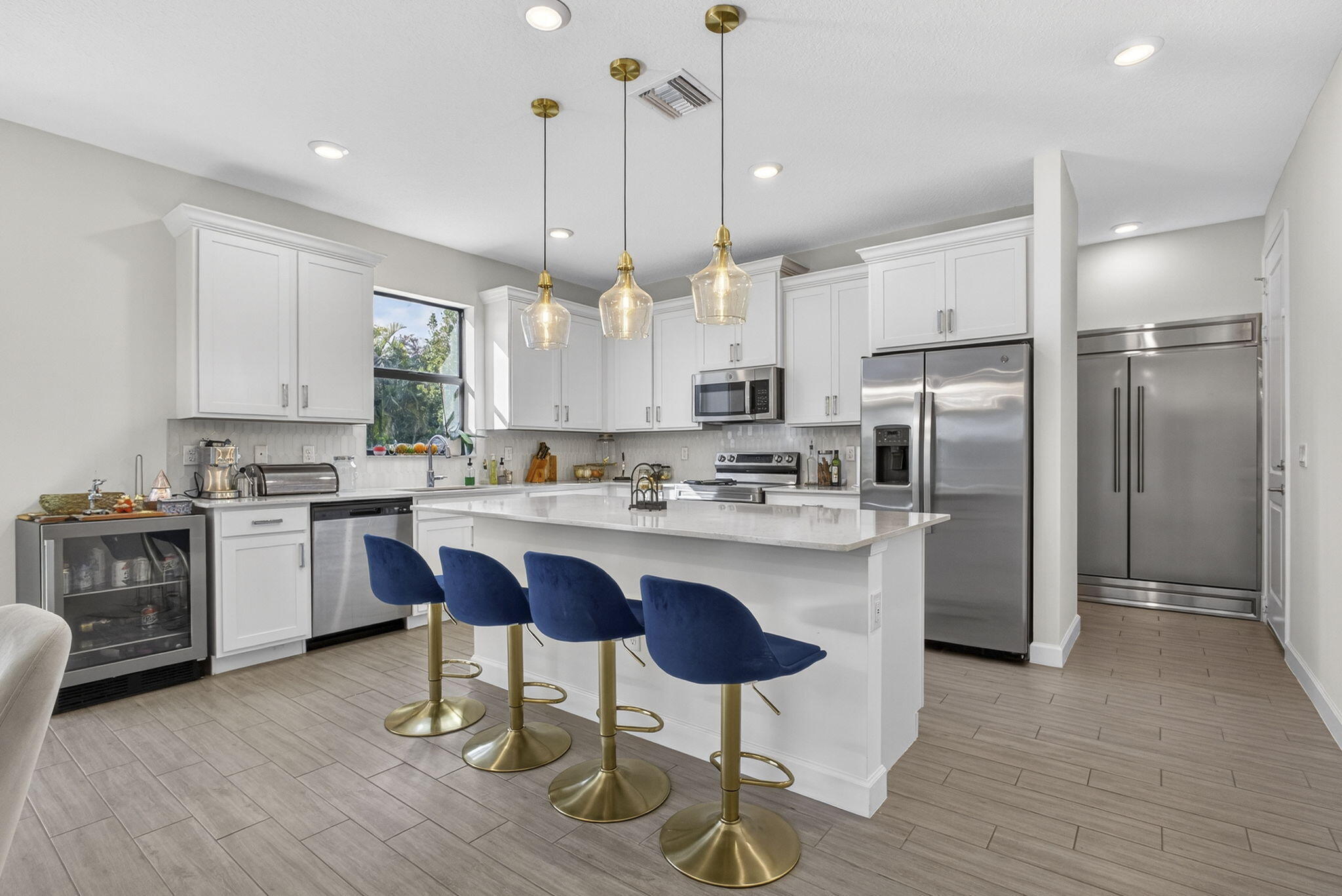 CRESTWOOD NORTH REPLAT TWO - Residential