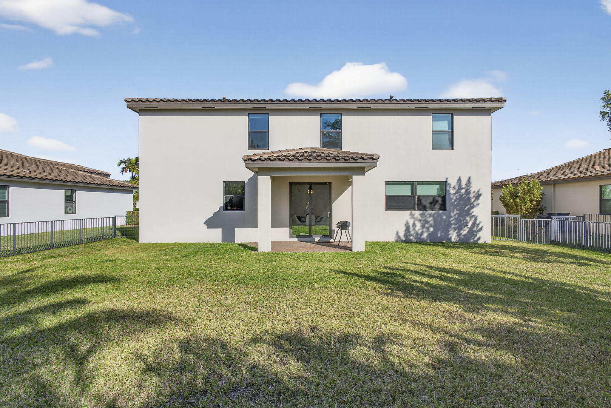 CRESTWOOD NORTH REPLAT TWO - Residential