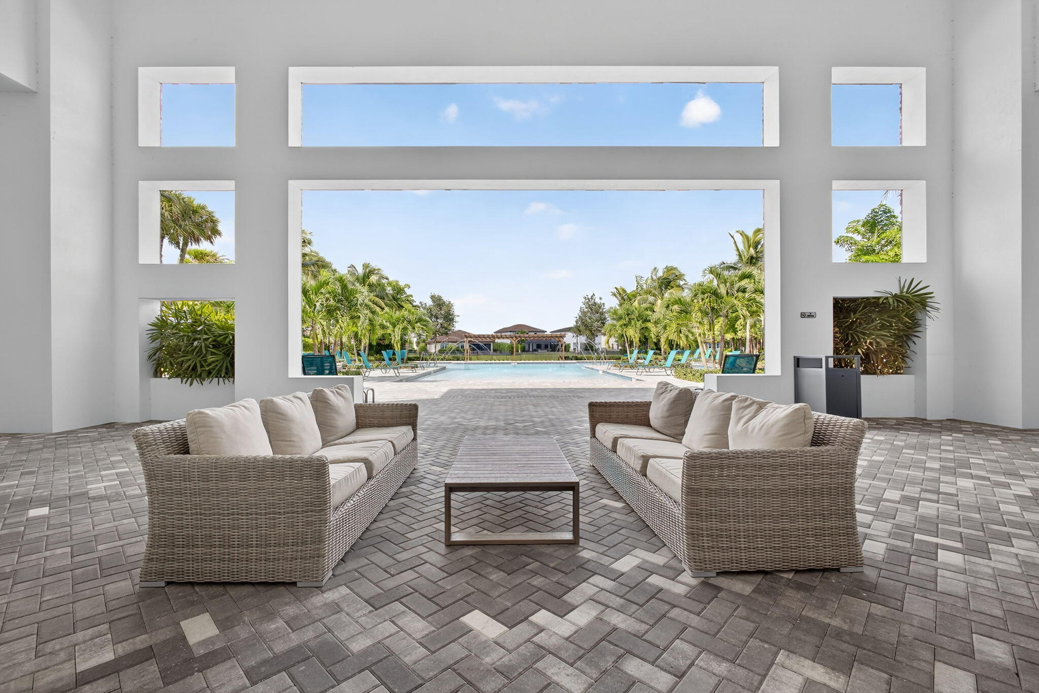 CRESTWOOD NORTH REPLAT TWO - Residential