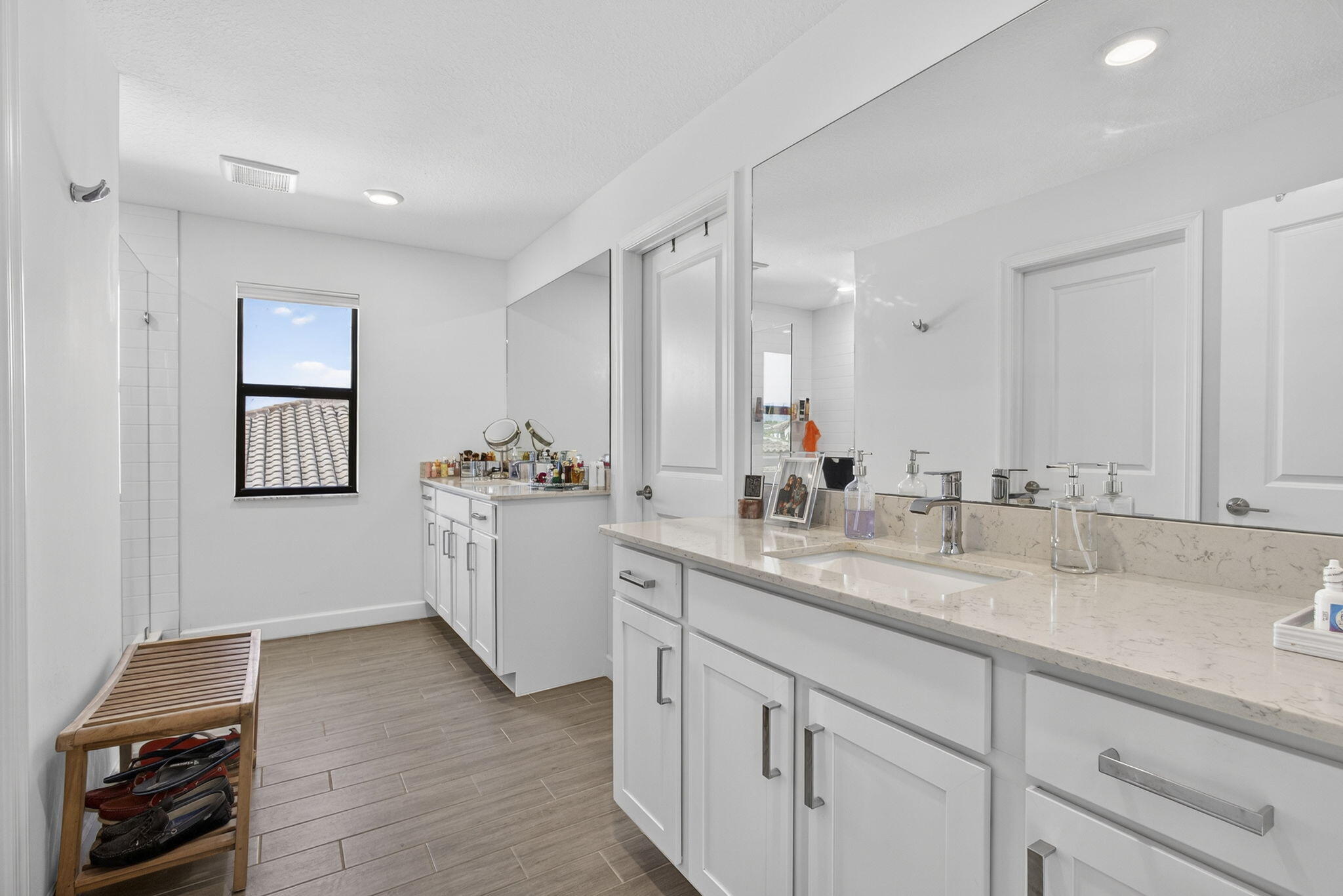 CRESTWOOD NORTH REPLAT TWO - Residential