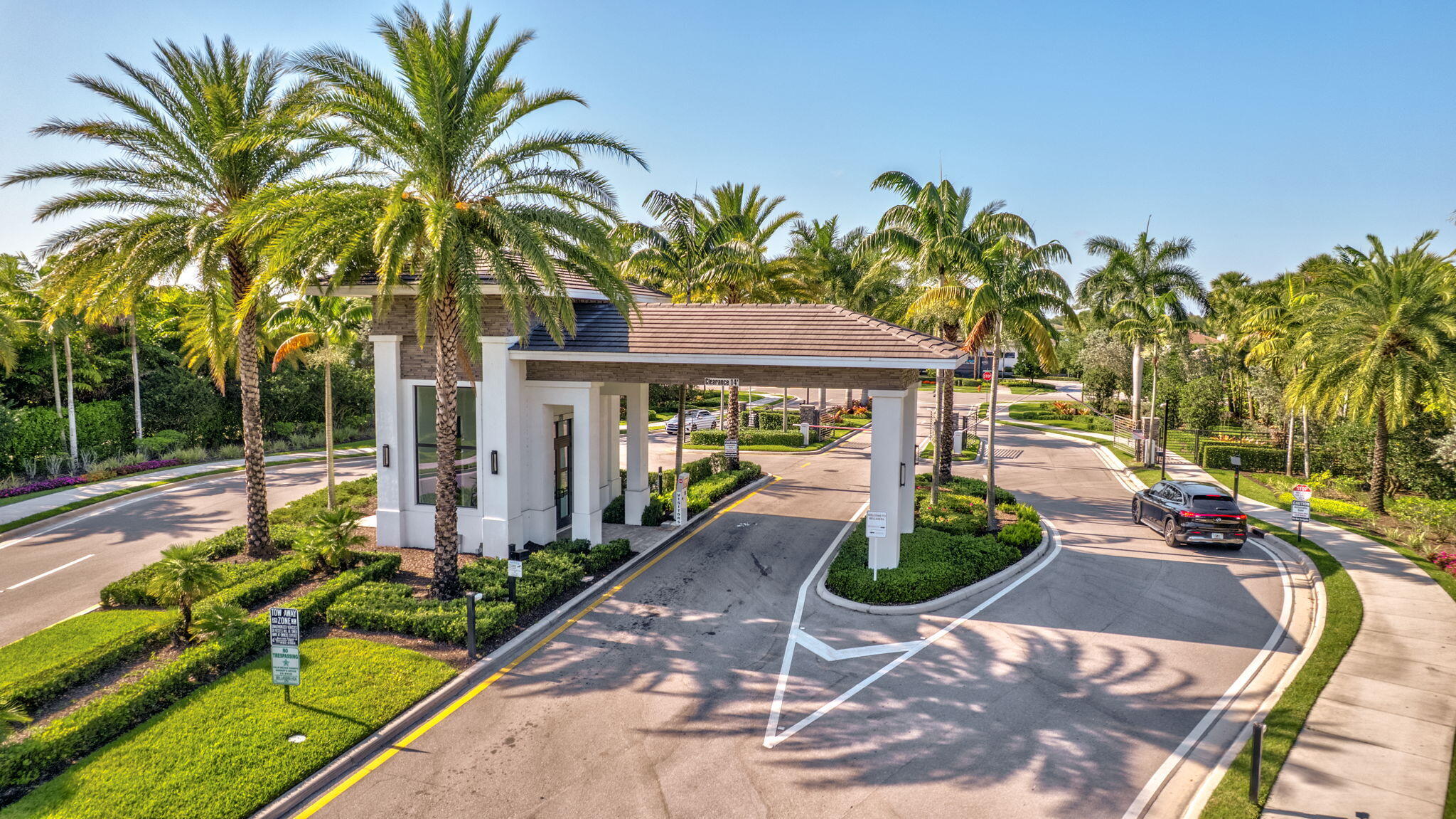 CRESTWOOD NORTH REPLAT TWO - Residential