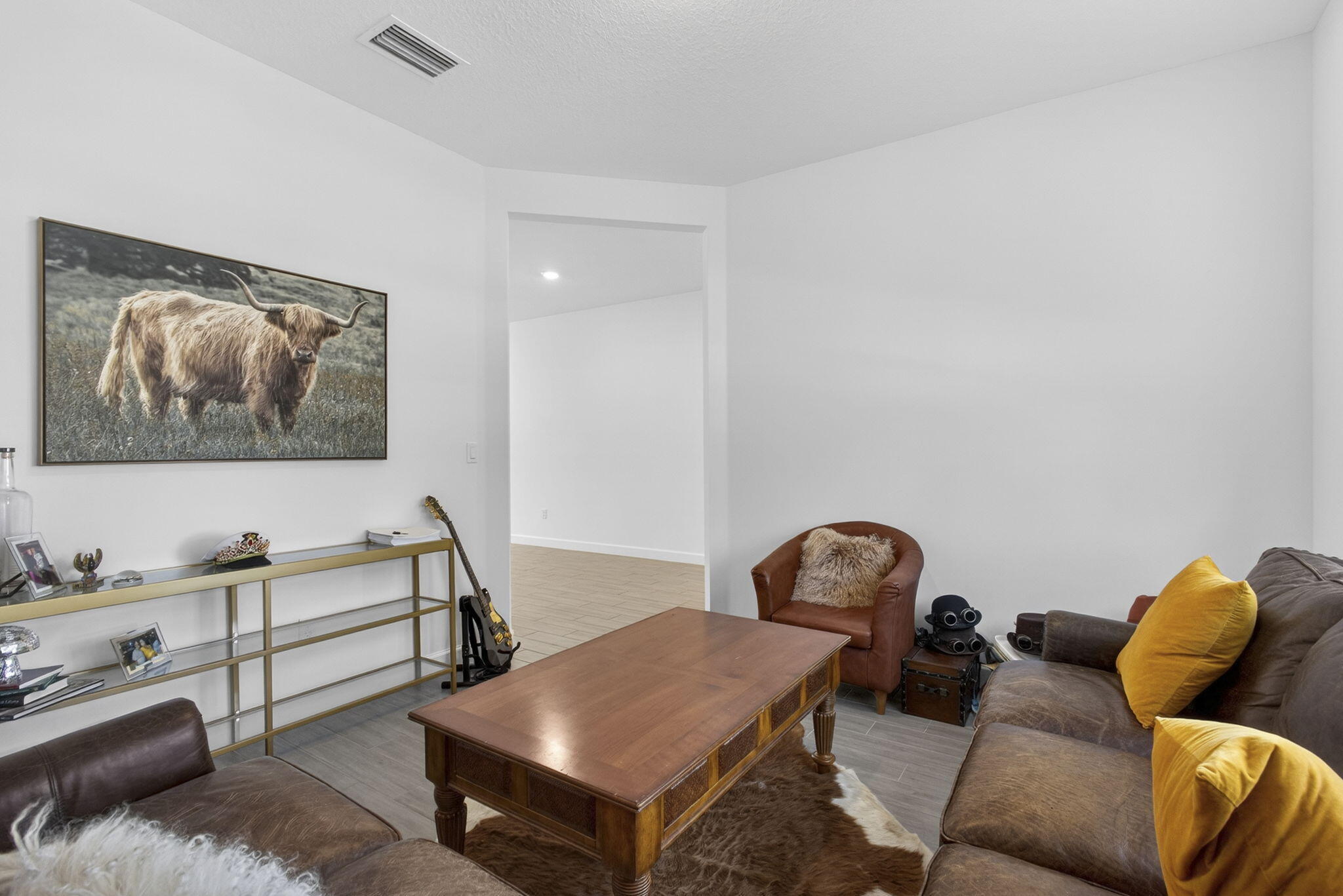 CRESTWOOD NORTH REPLAT TWO - Residential