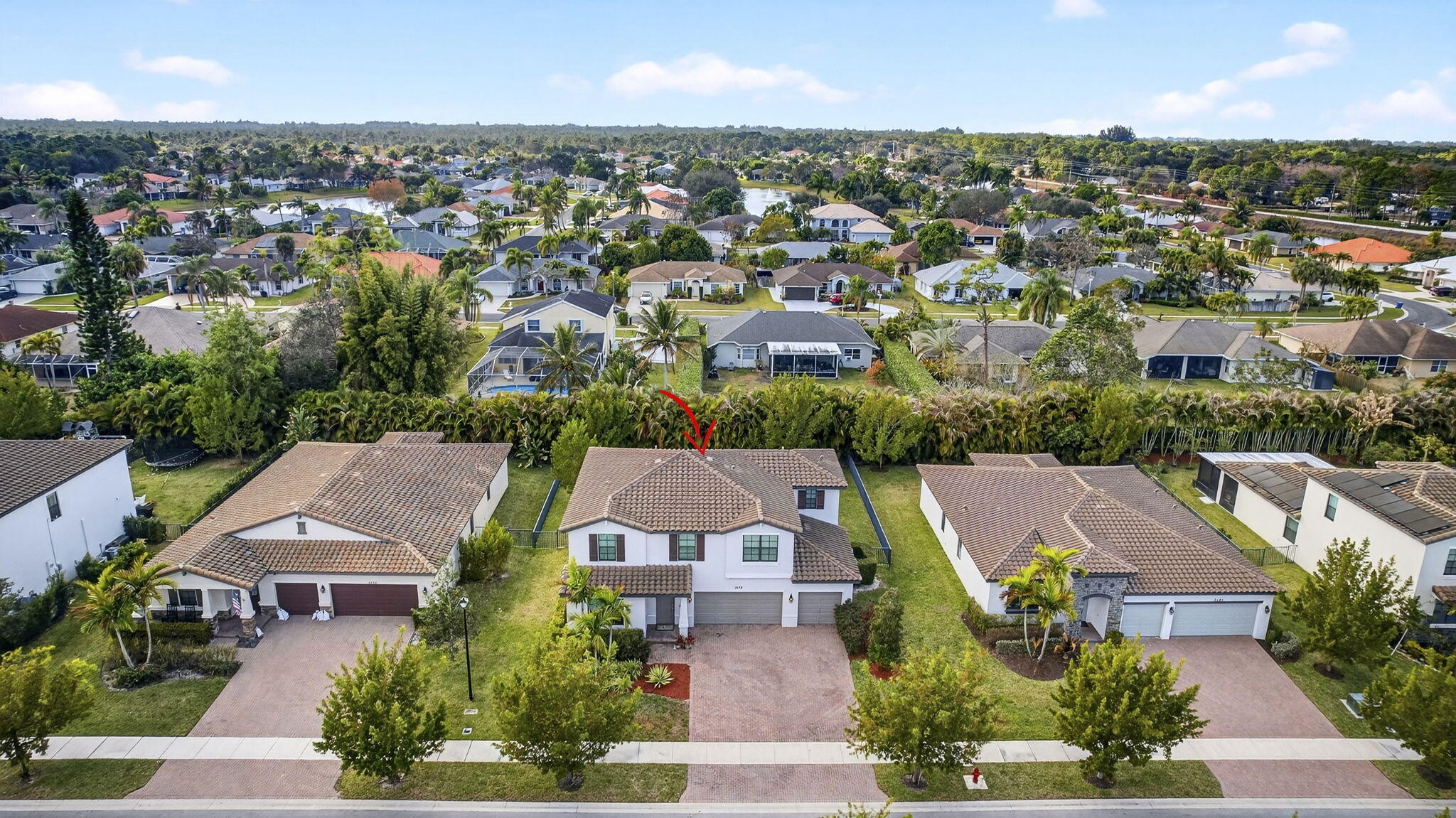 CRESTWOOD NORTH REPLAT TWO - Residential