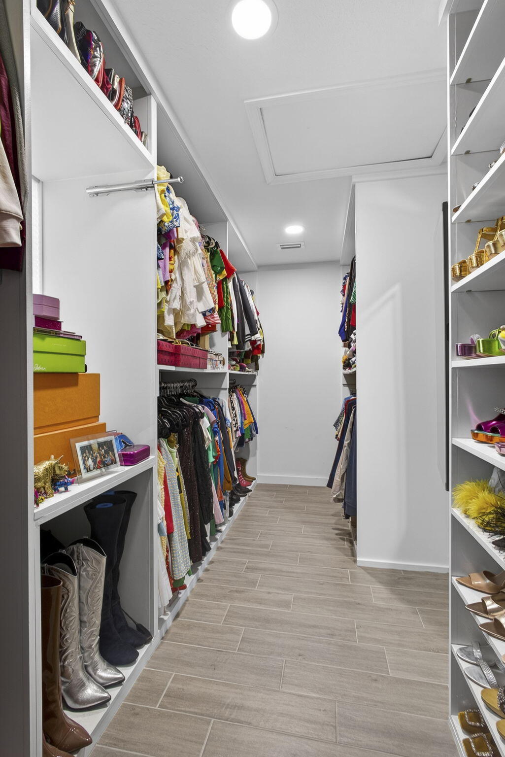 CRESTWOOD NORTH REPLAT TWO - Residential