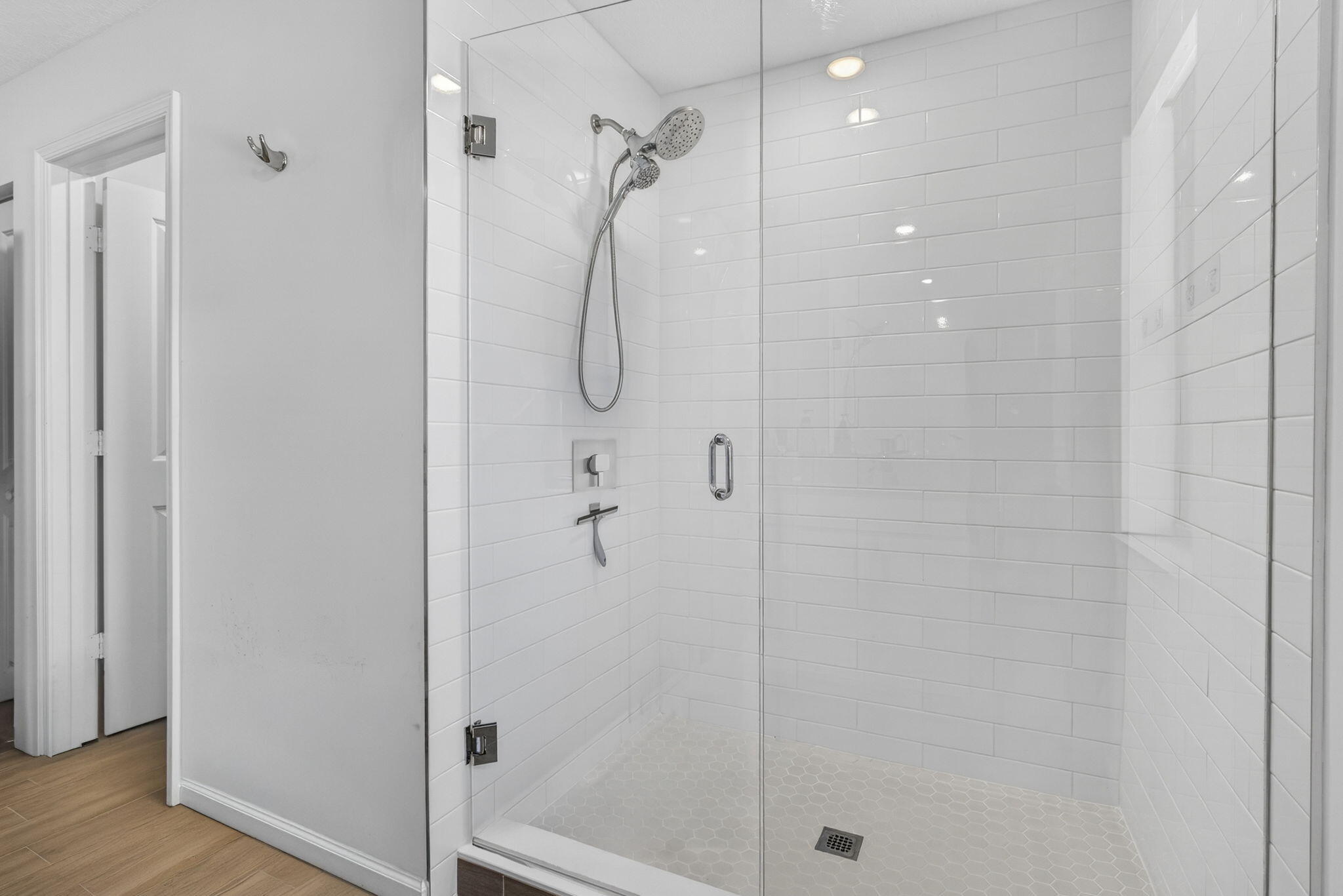 CRESTWOOD NORTH REPLAT TWO - Residential