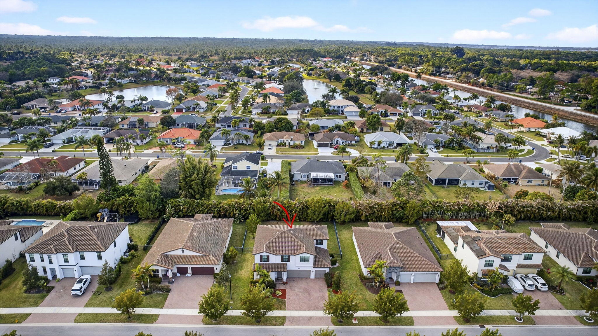 CRESTWOOD NORTH REPLAT TWO - Residential