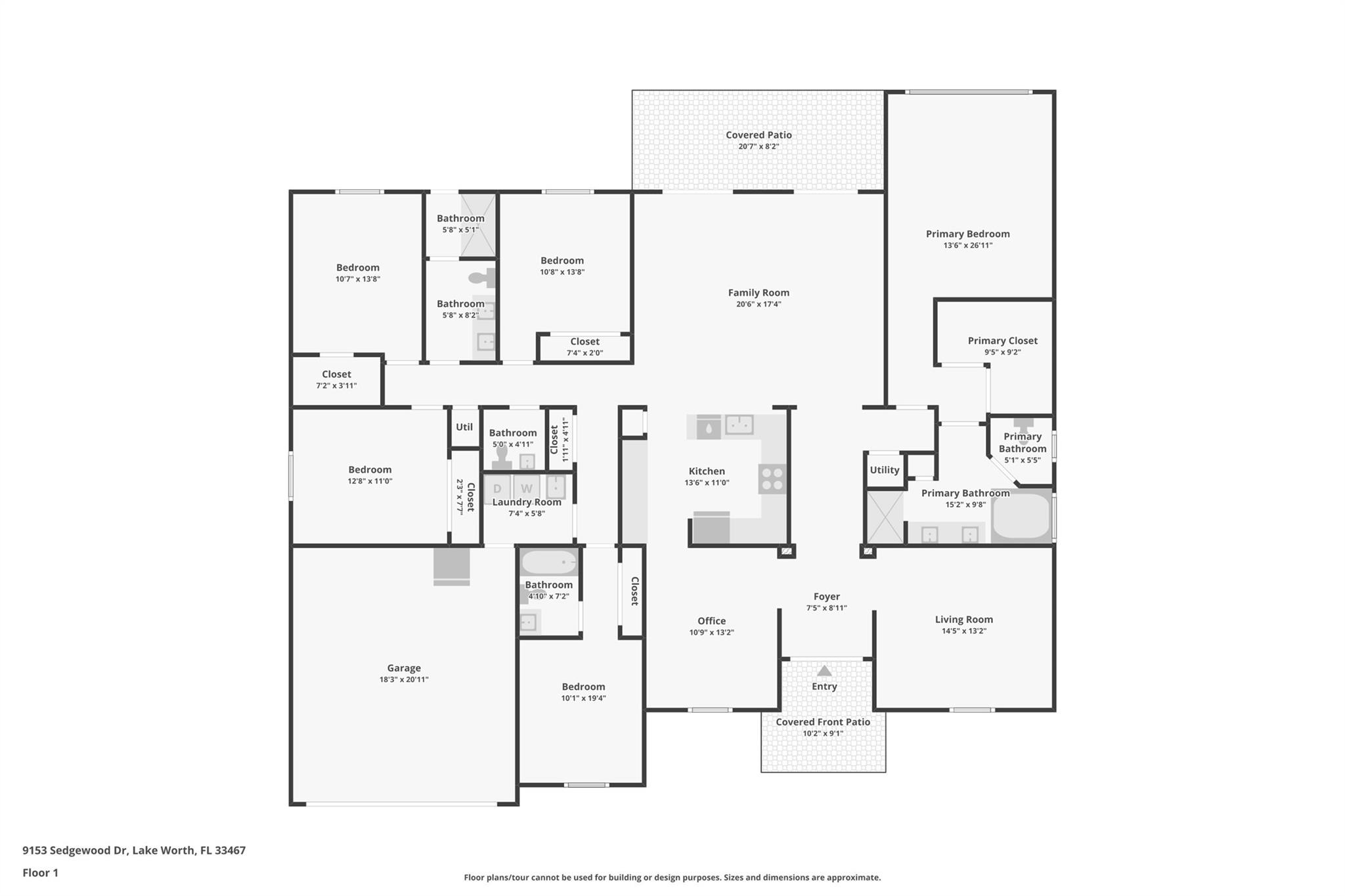SAVANNAH ESTATES - Residential