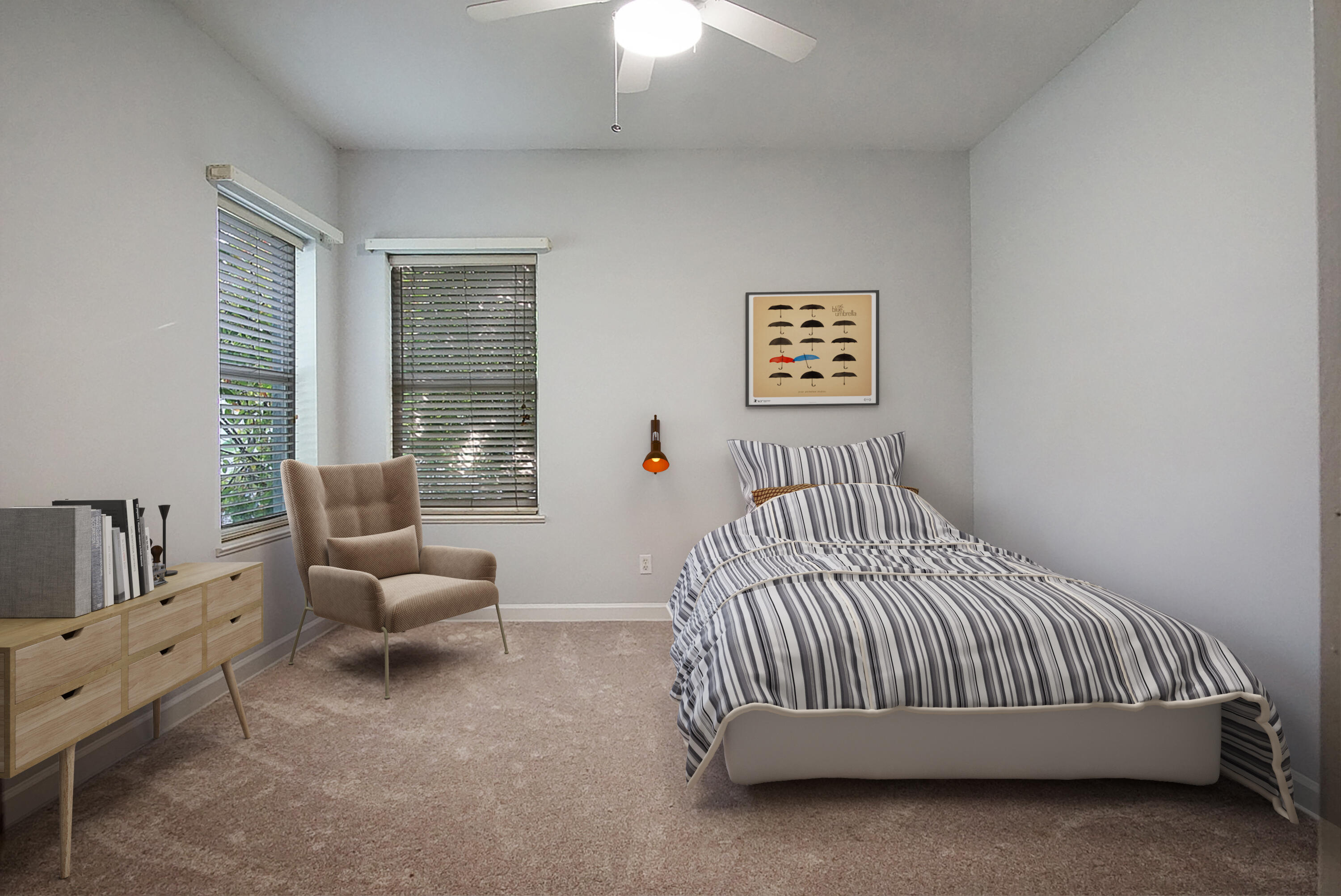 LAURELS SUB PH II (THE) - Residential