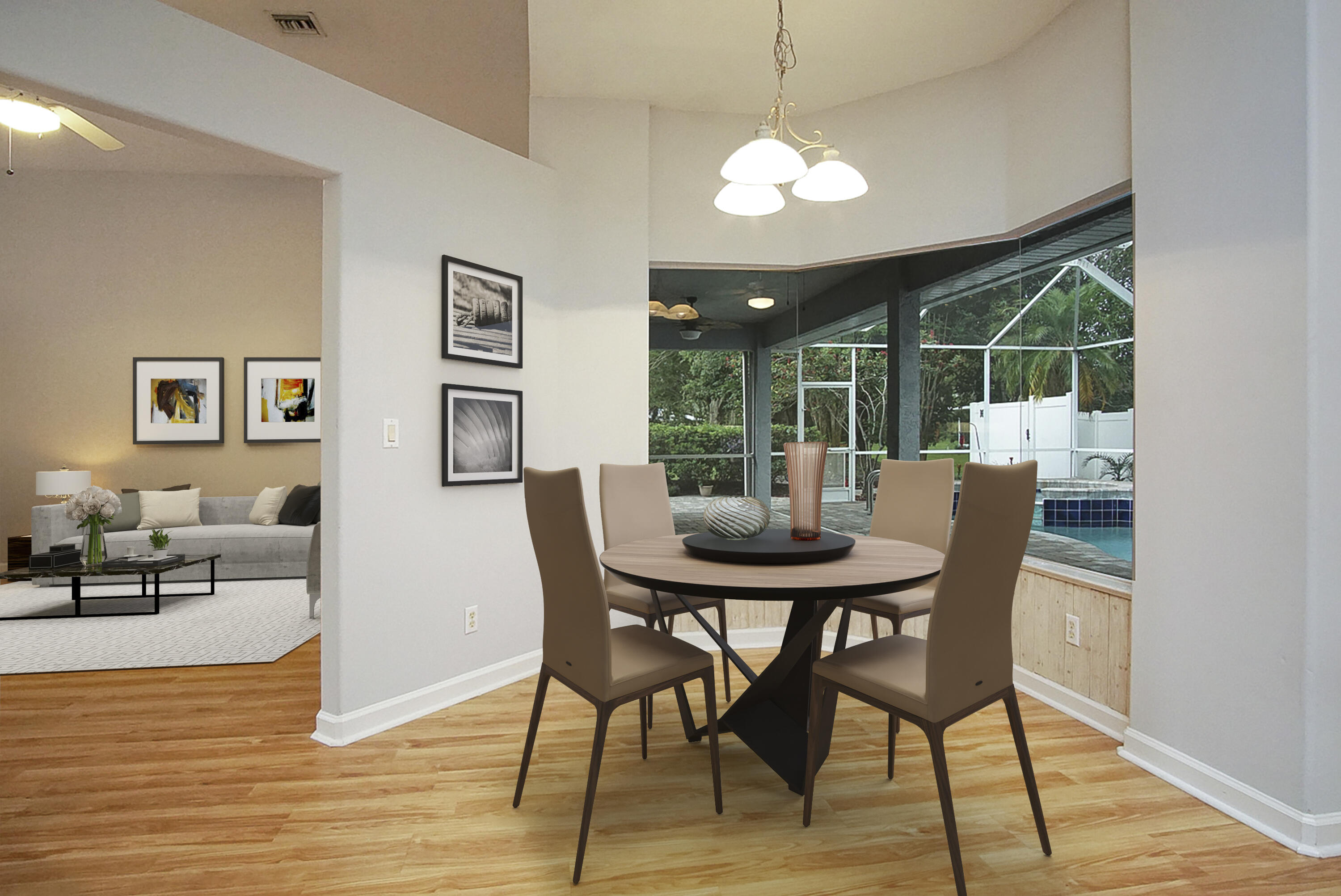 LAURELS SUB PH II (THE) - Residential