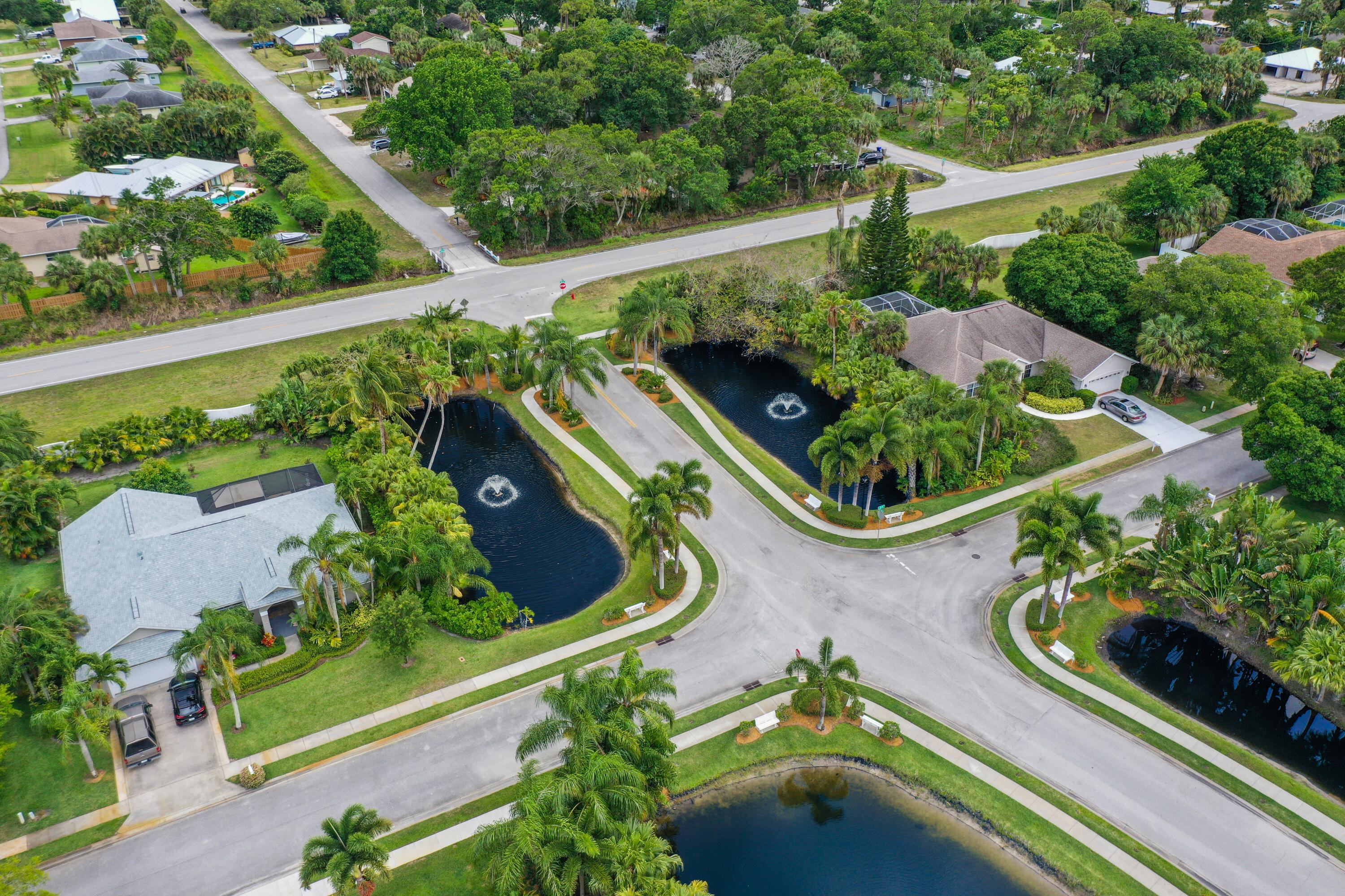 LAURELS SUB PH II (THE) - Residential