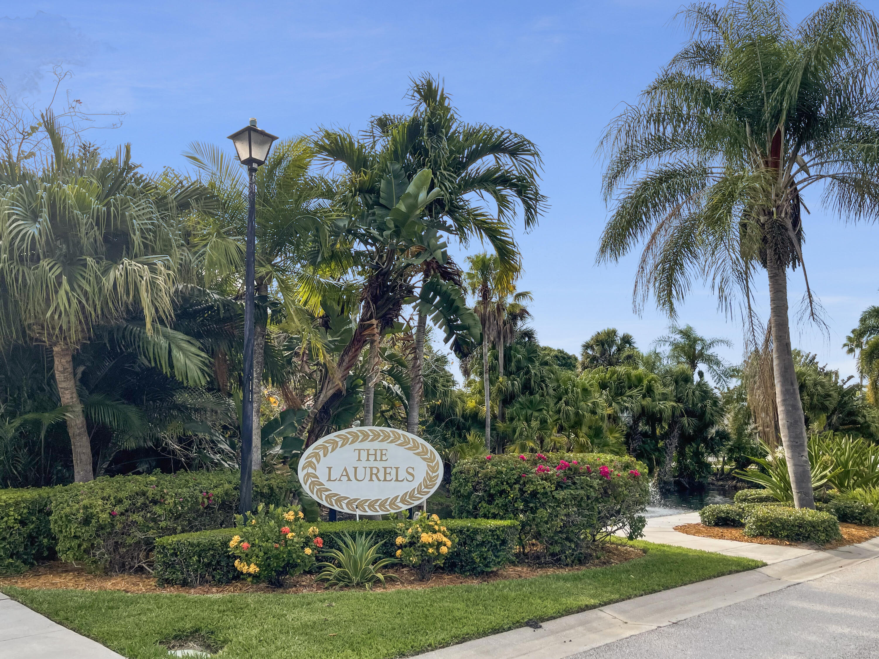 LAURELS SUB PH II (THE) - Residential