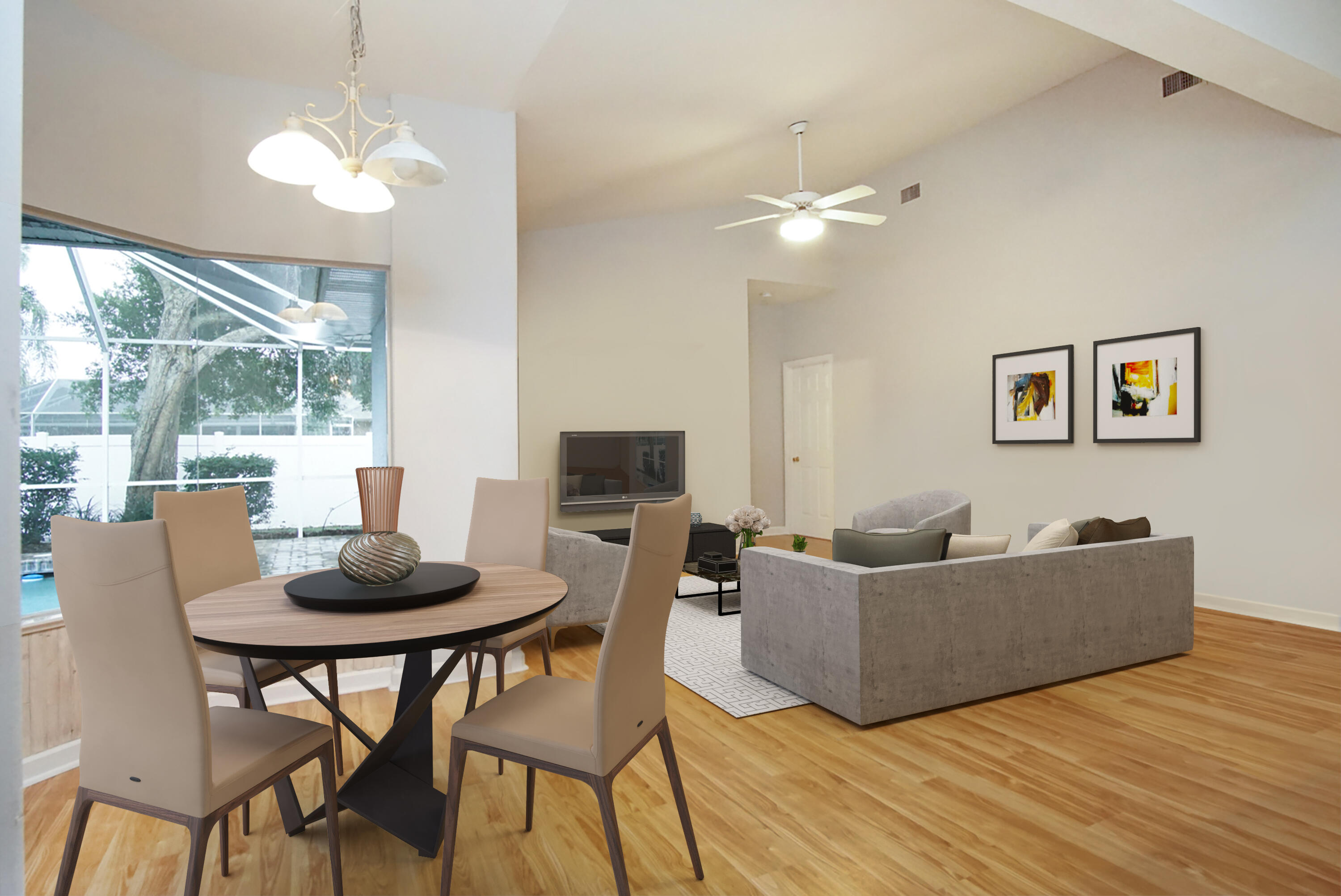 LAURELS SUB PH II (THE) - Residential