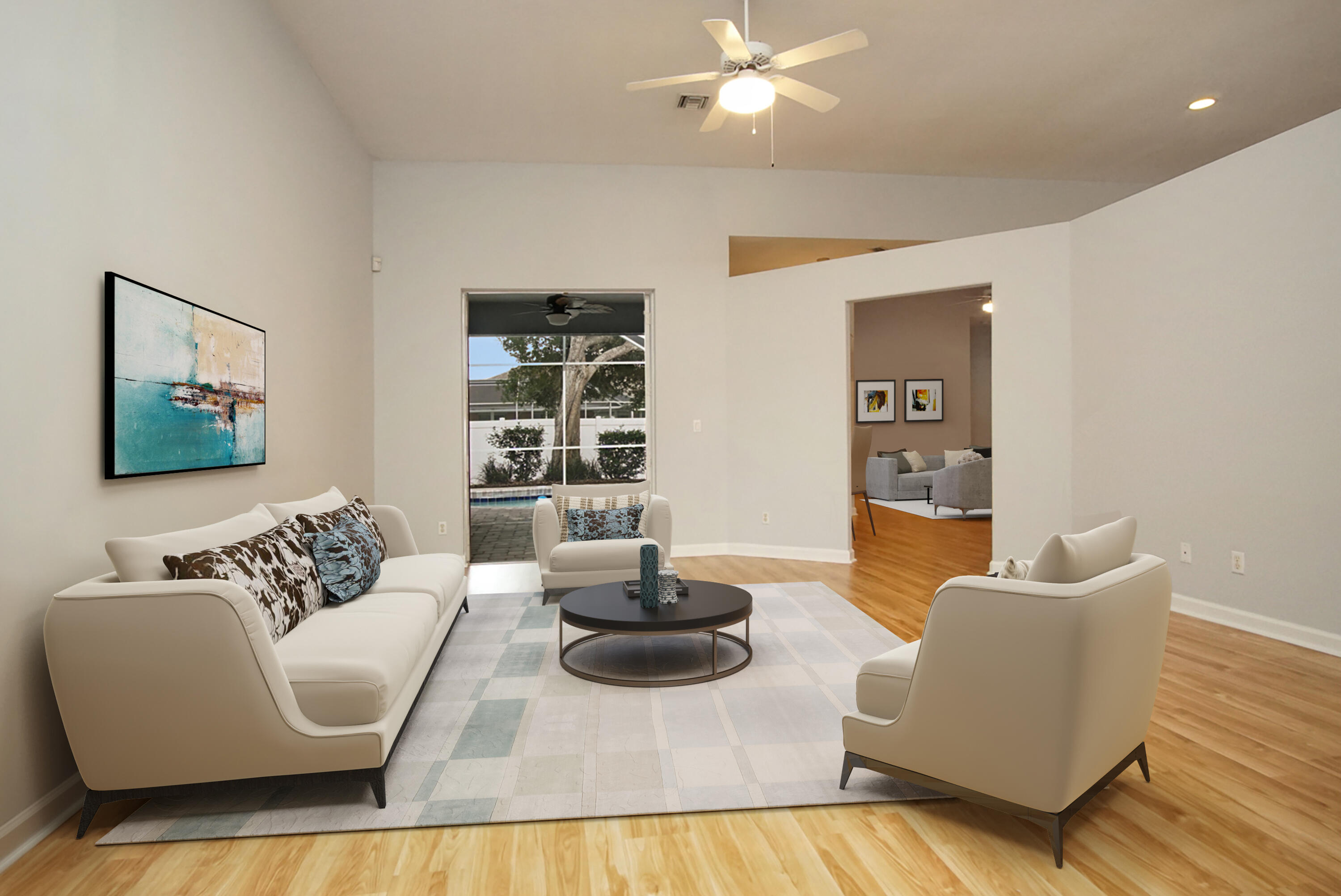 LAURELS SUB PH II (THE) - Residential