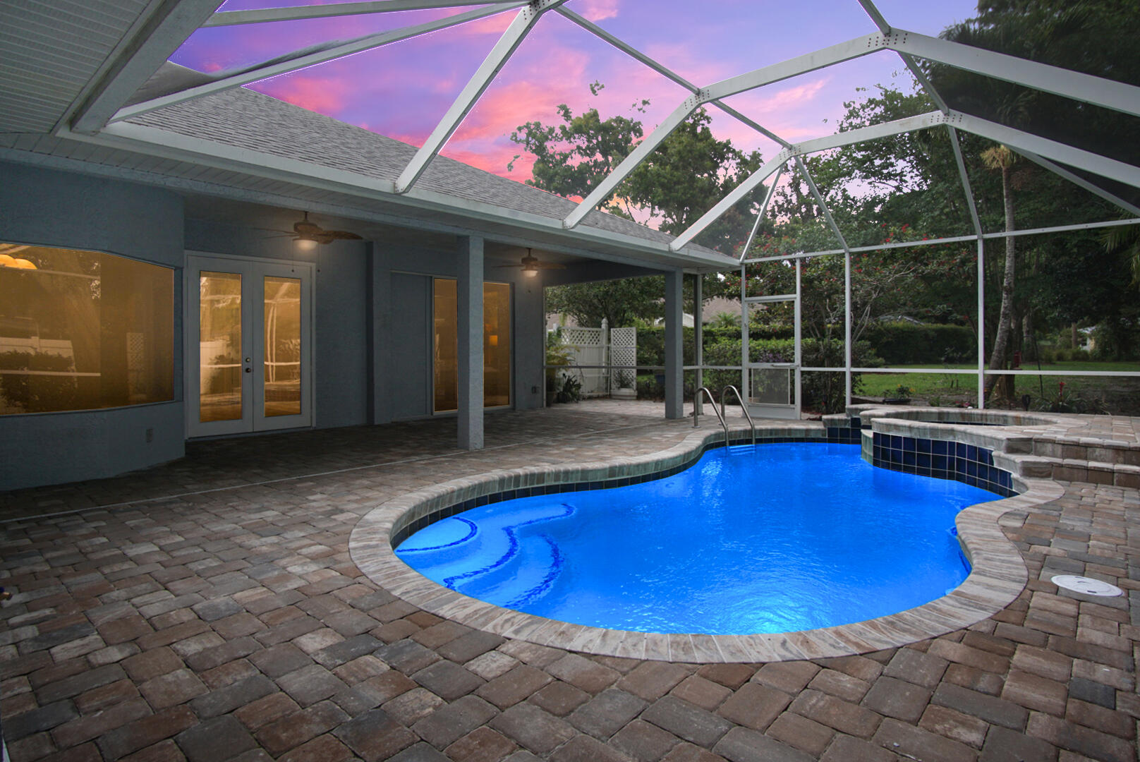 LAURELS SUB PH II (THE) - Residential