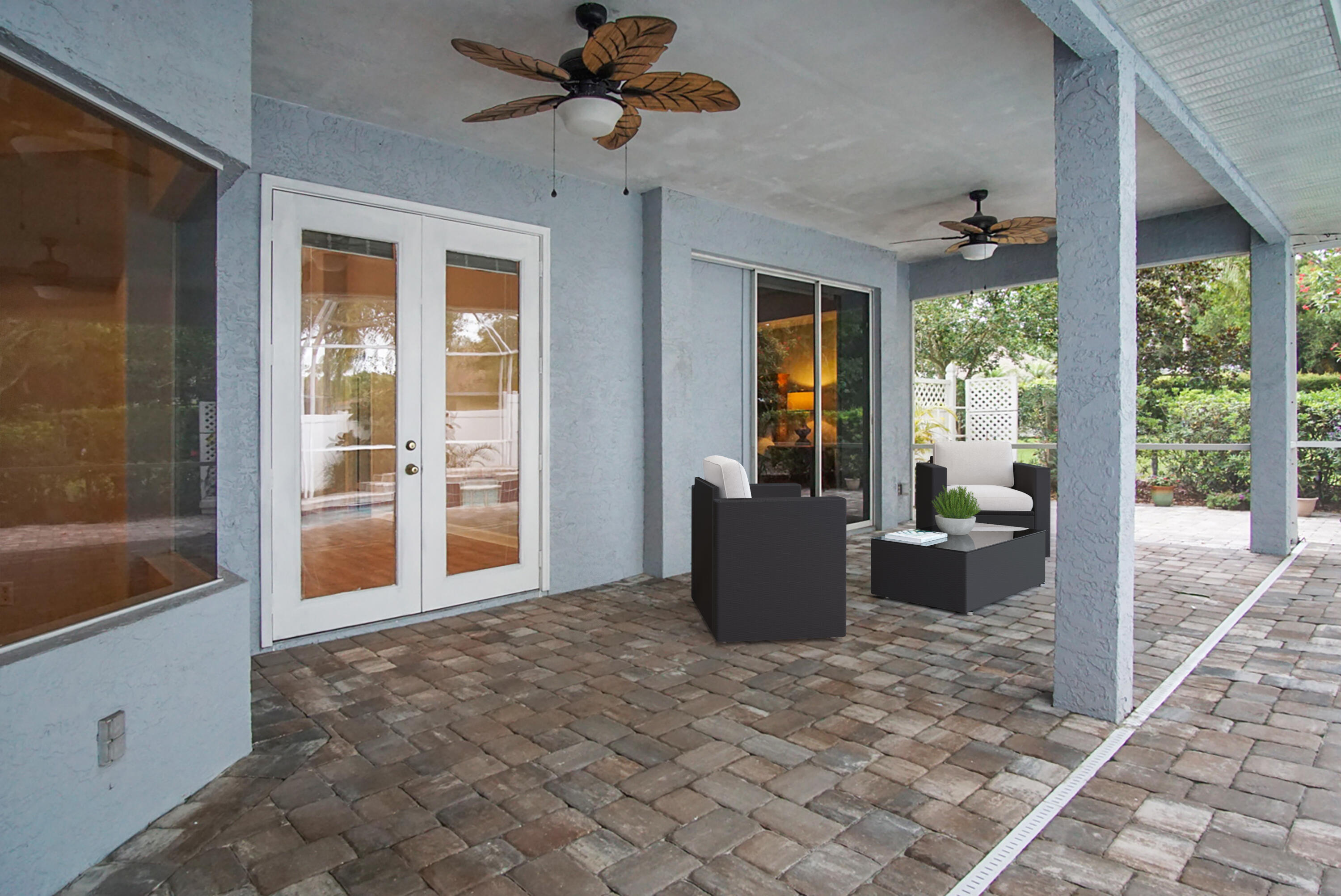 LAURELS SUB PH II (THE) - Residential