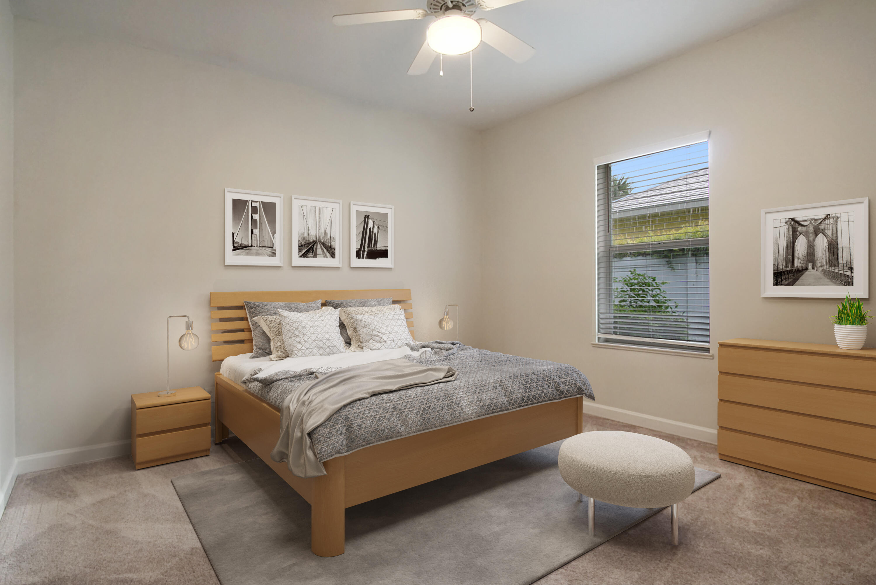 LAURELS SUB PH II (THE) - Residential