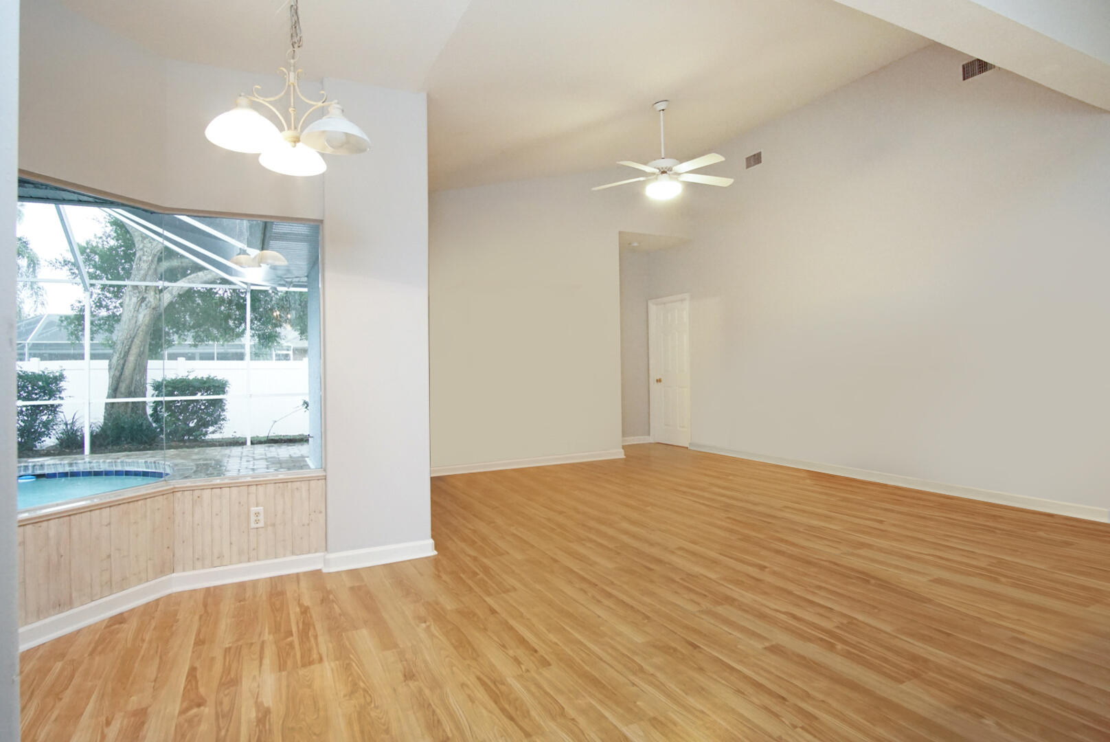 LAURELS SUB PH II (THE) - Residential