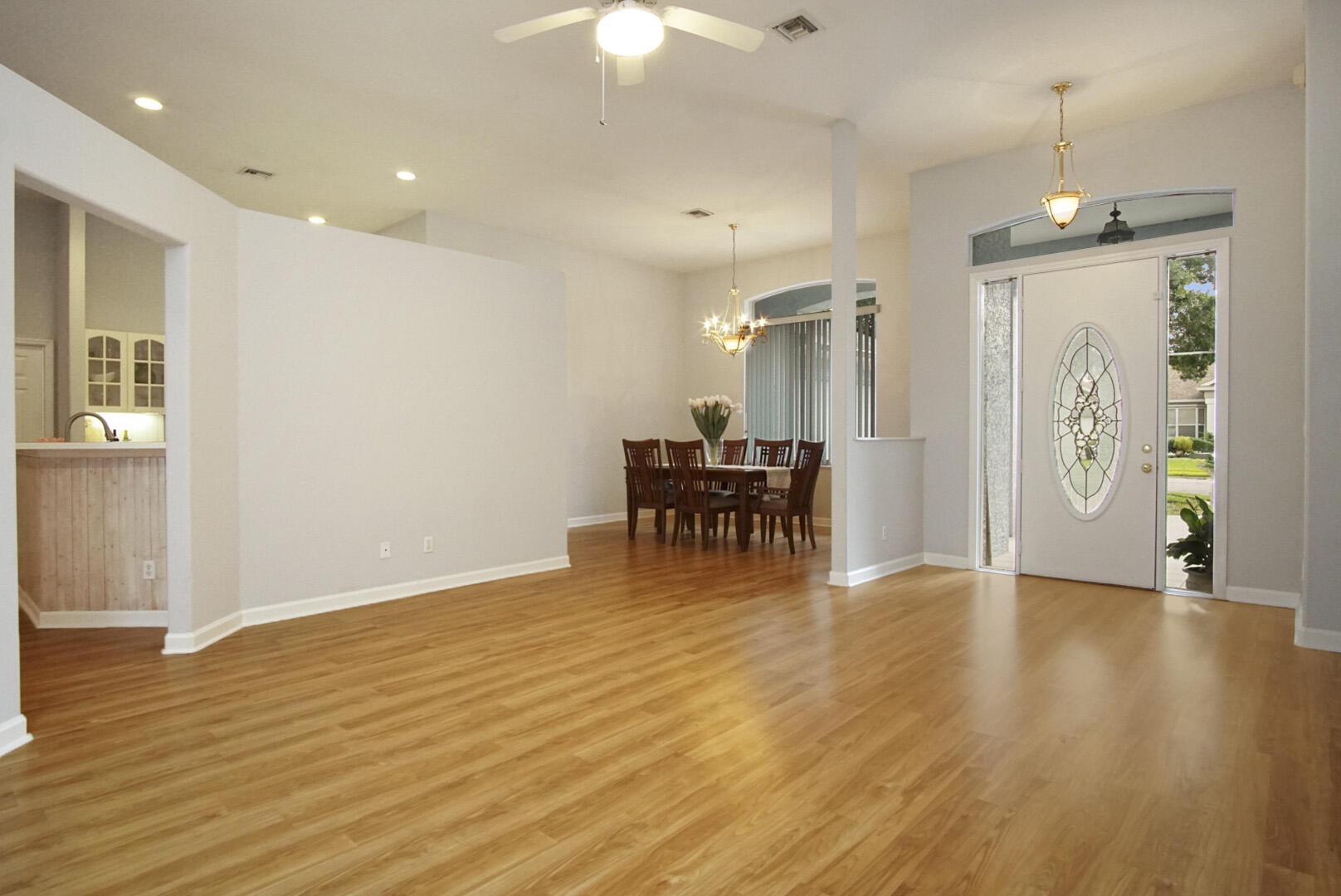 LAURELS SUB PH II (THE) - Residential