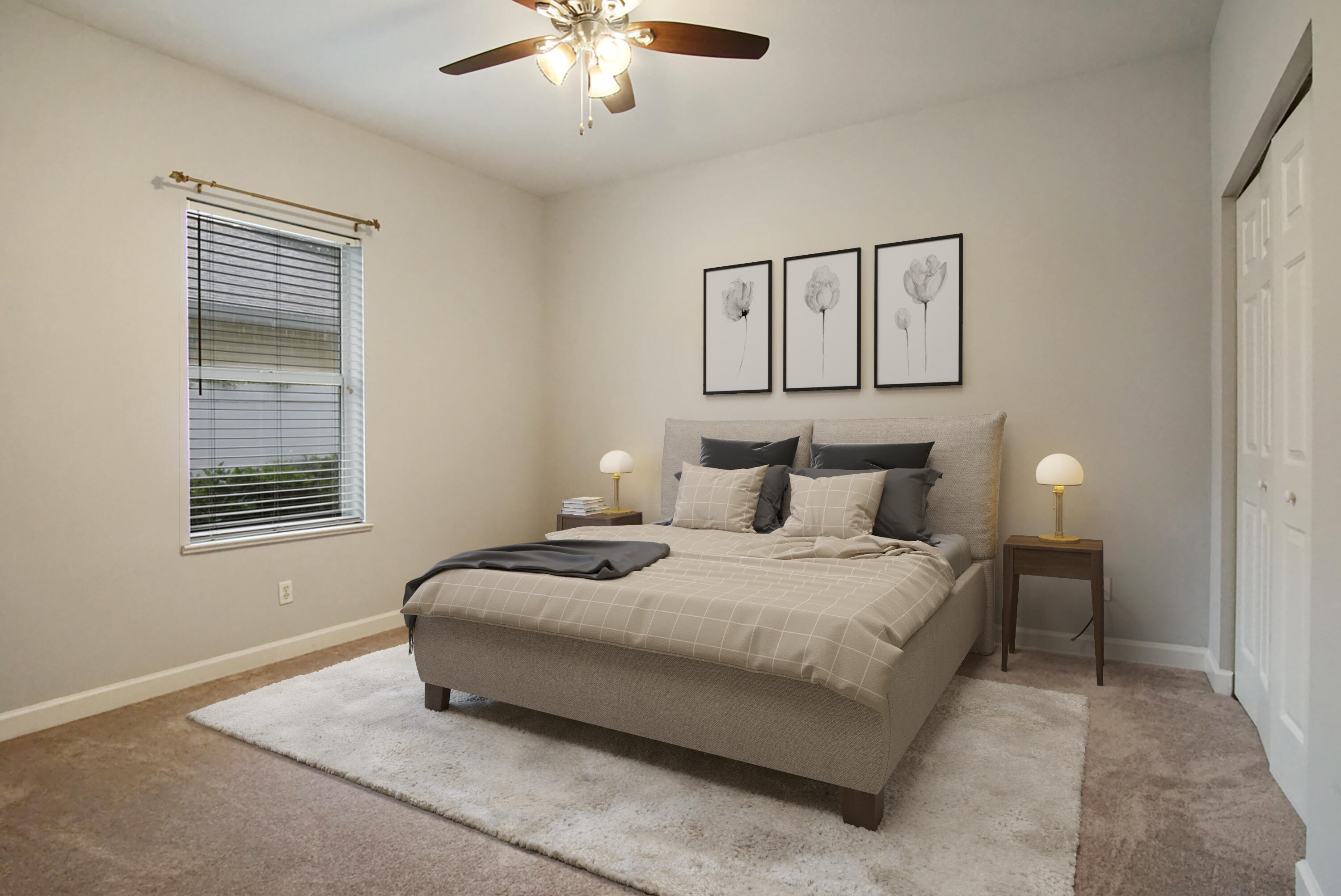 LAURELS SUB PH II (THE) - Residential