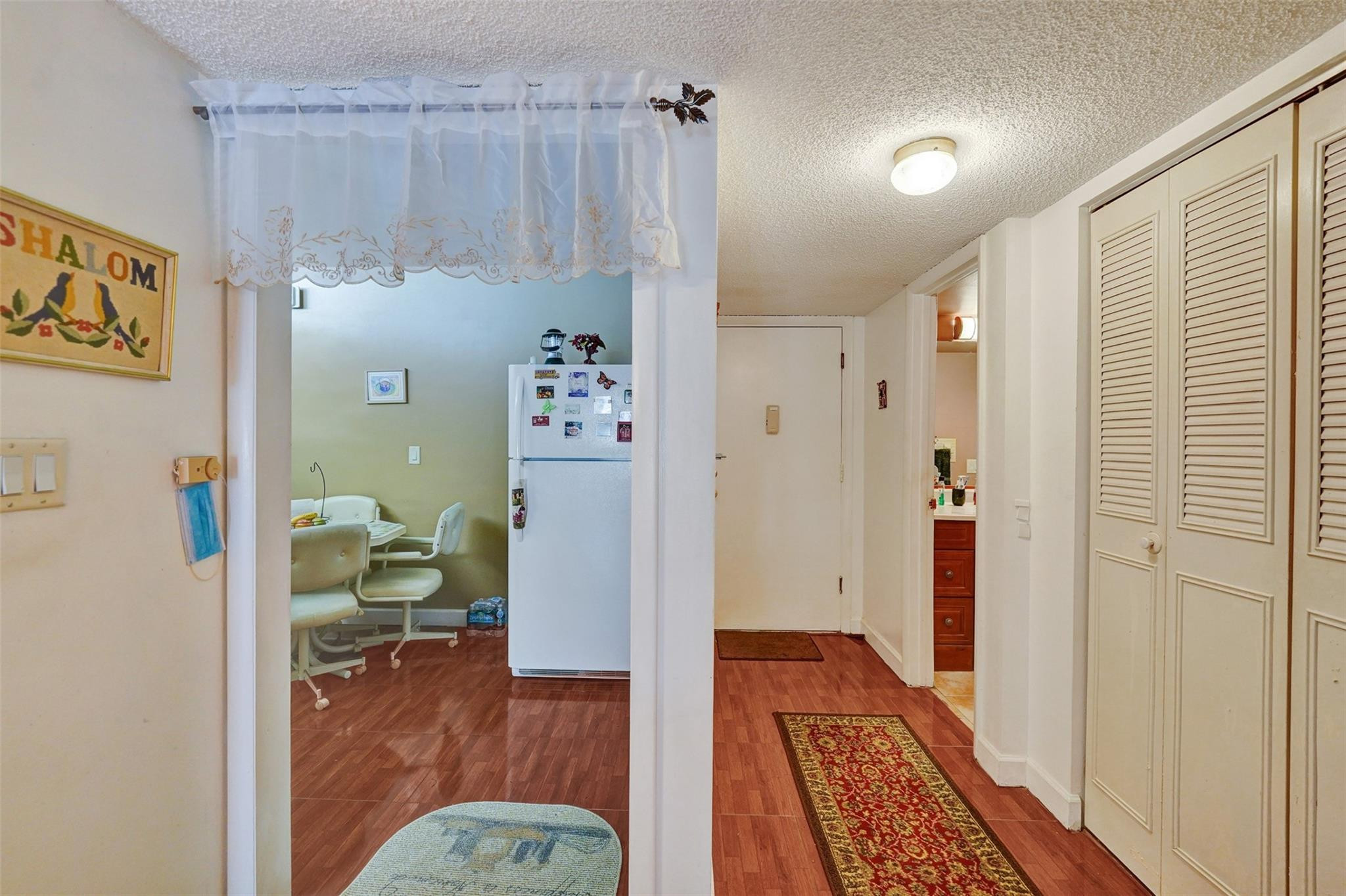 CASTLE APARTMENTS - Residential