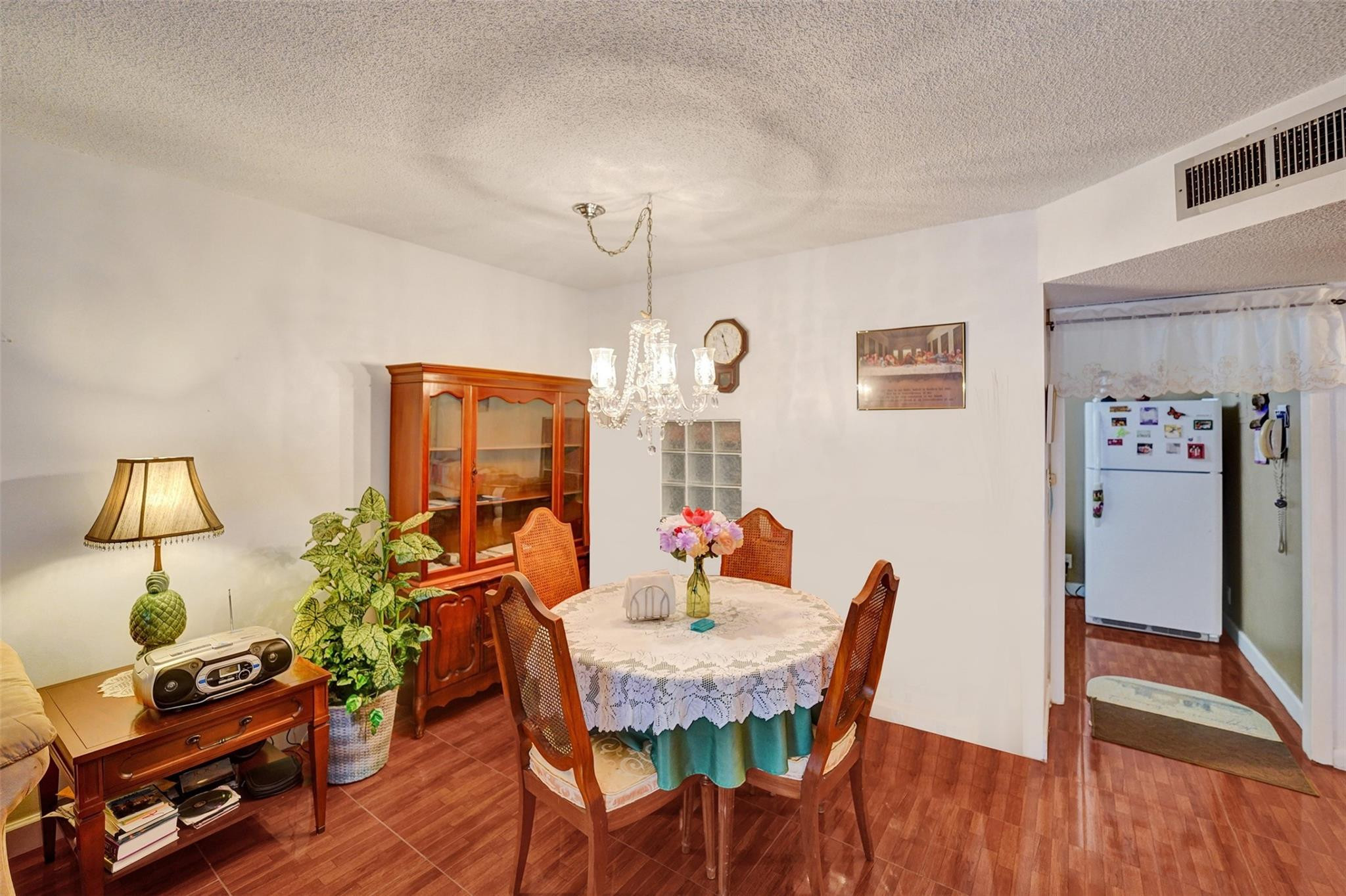 CASTLE APARTMENTS - Residential