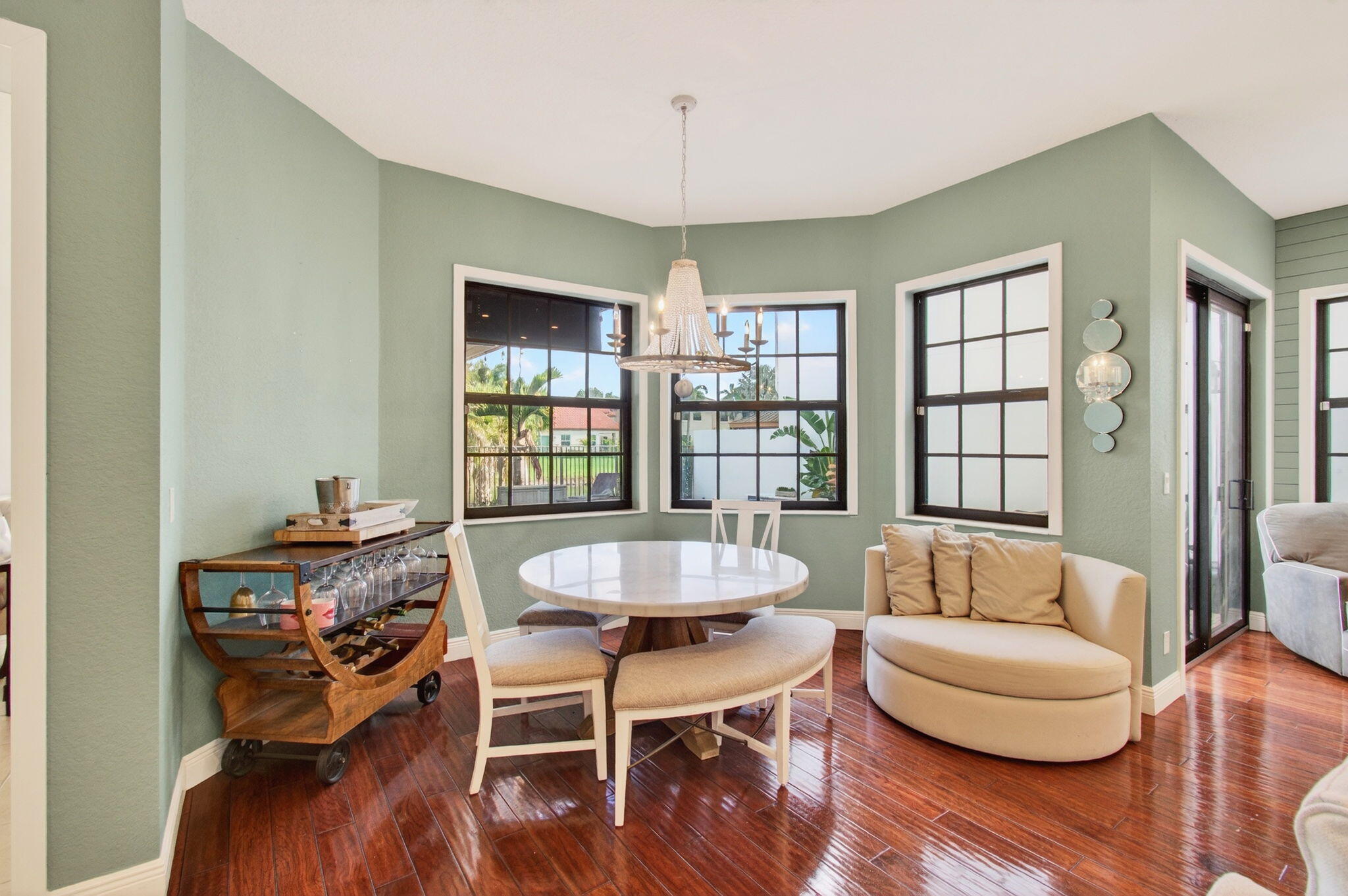 JONATHANS CREEK - Residential