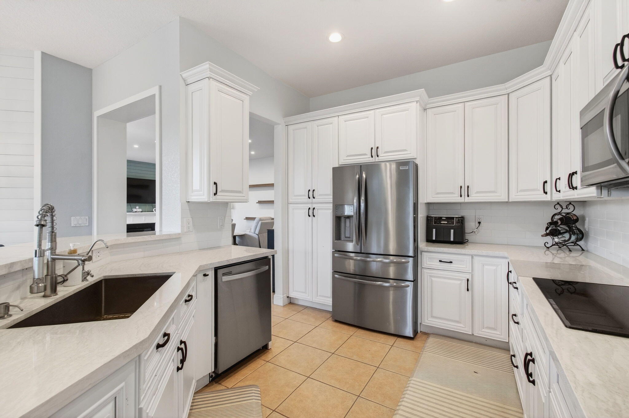 JONATHANS CREEK - Residential