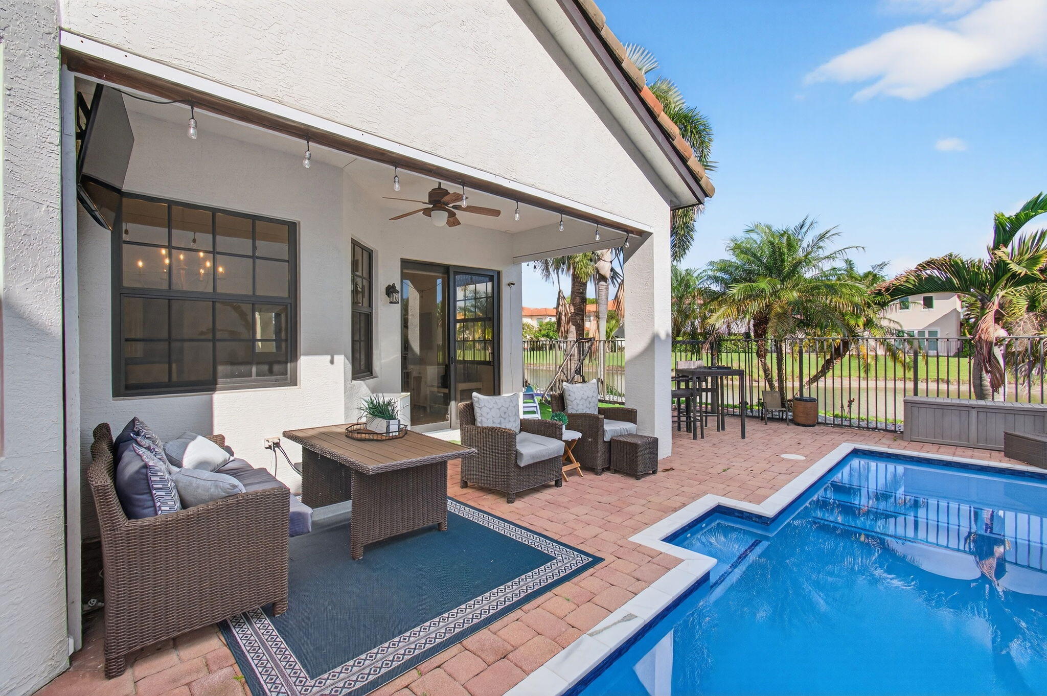 JONATHANS CREEK - Residential