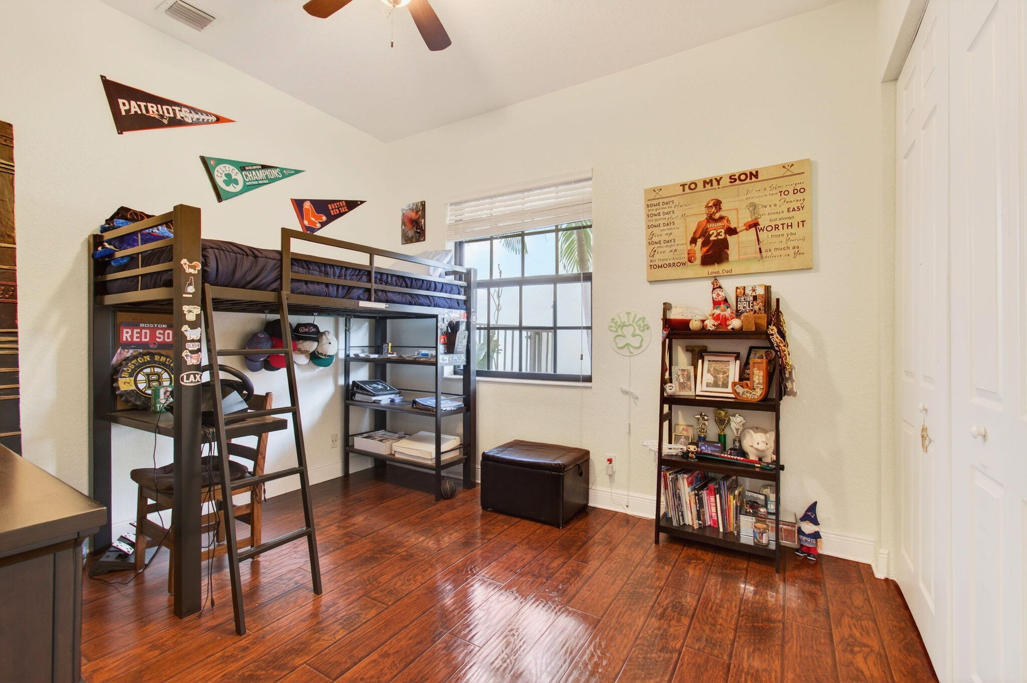 JONATHANS CREEK - Residential