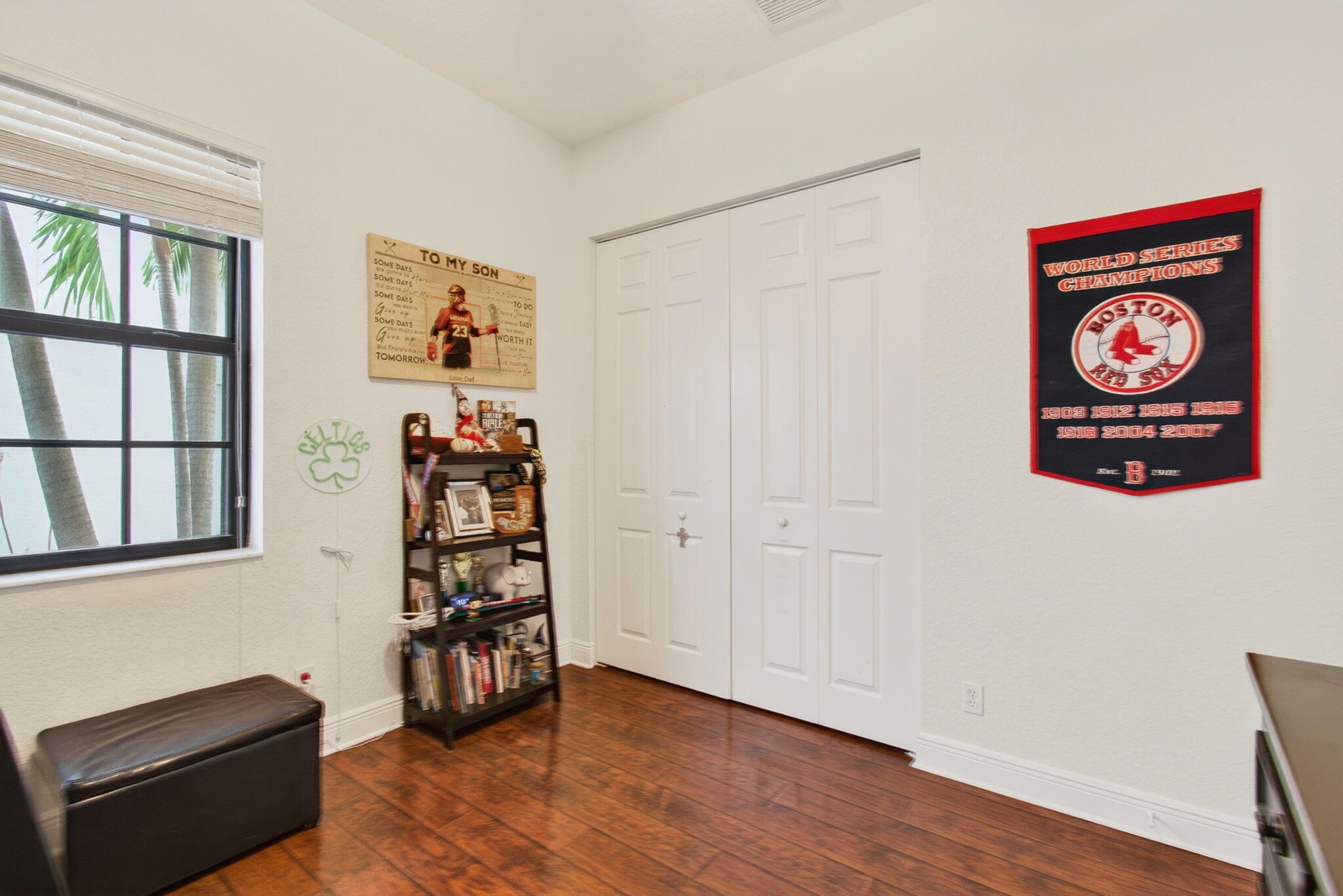 JONATHANS CREEK - Residential