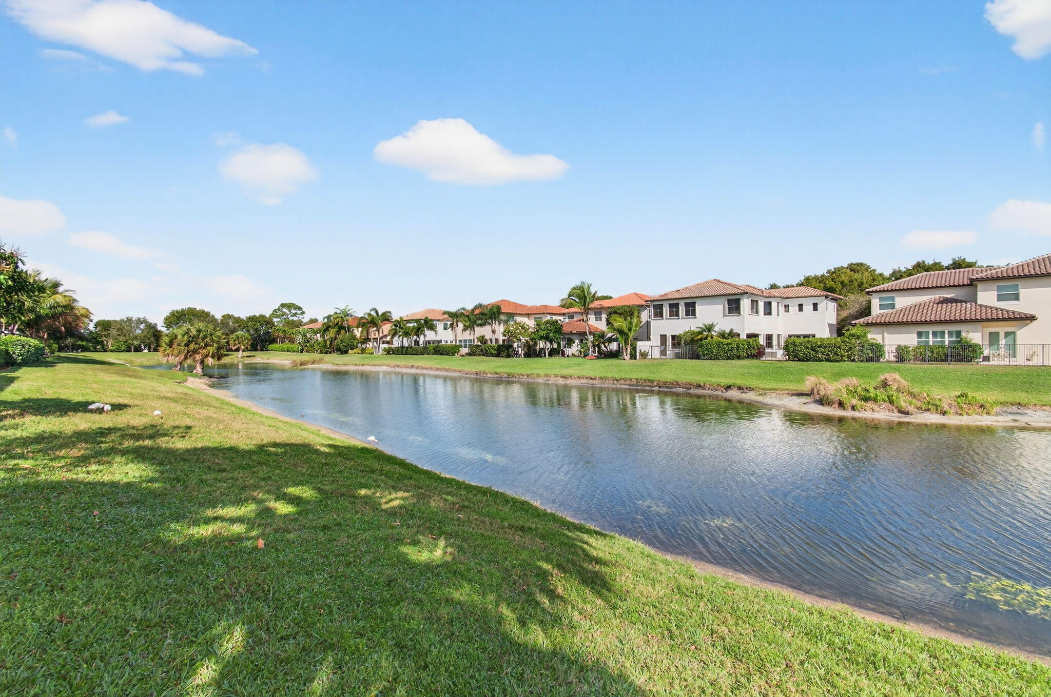 JONATHANS CREEK - Residential