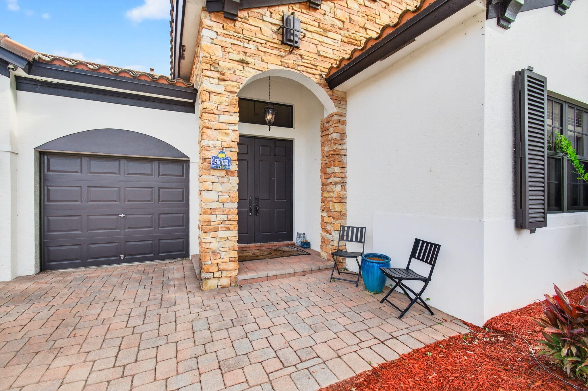 JONATHANS CREEK - Residential