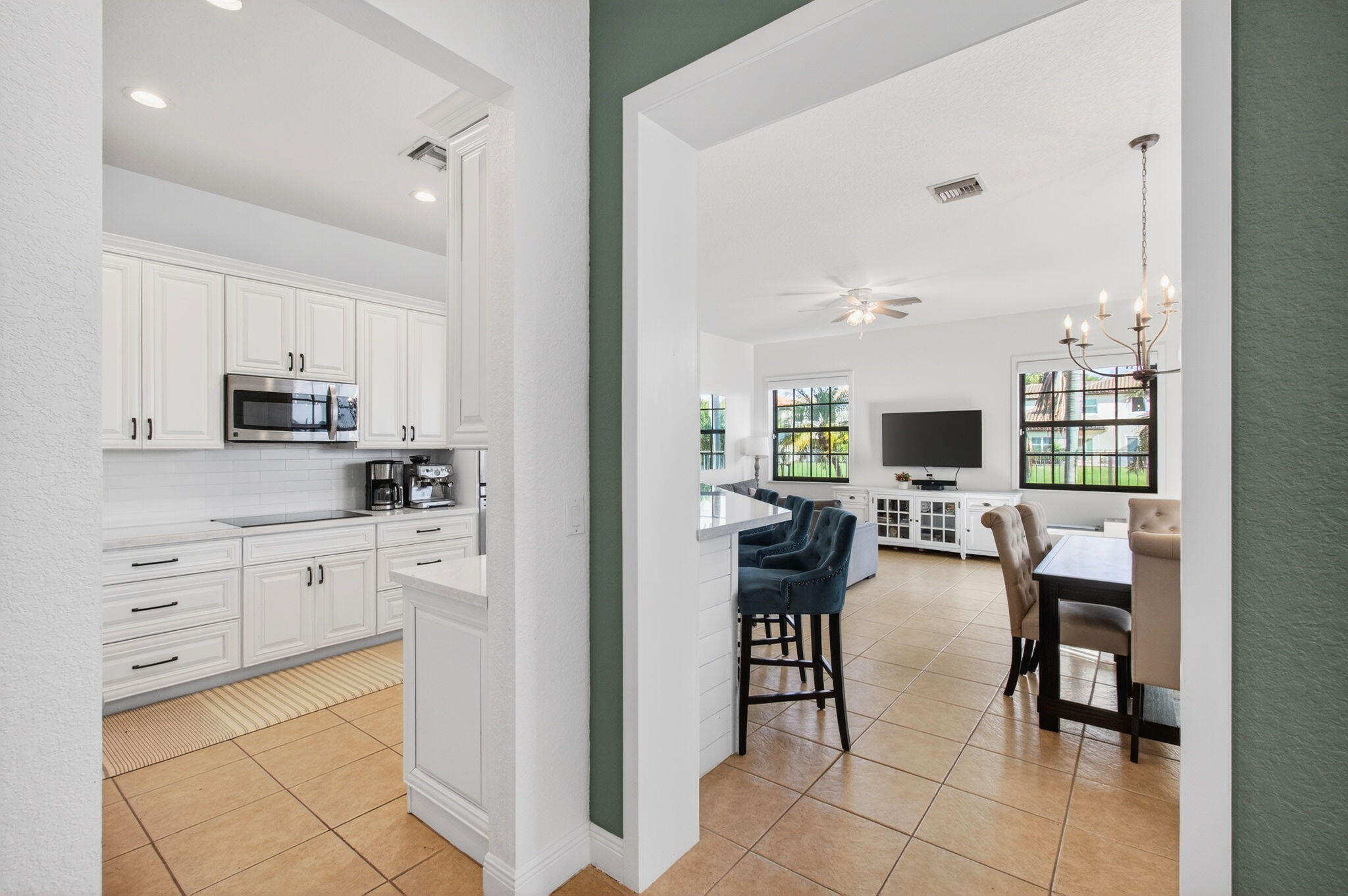 JONATHANS CREEK - Residential