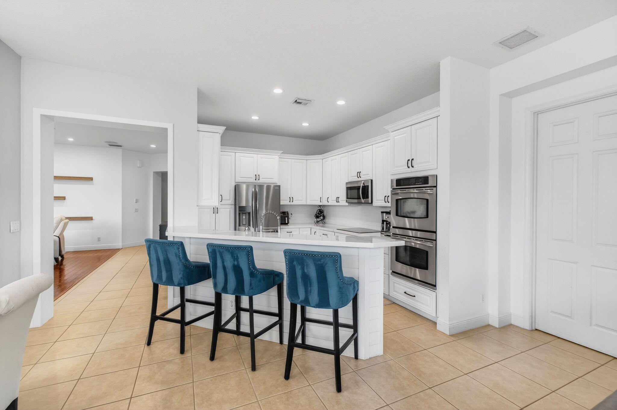 JONATHANS CREEK - Residential