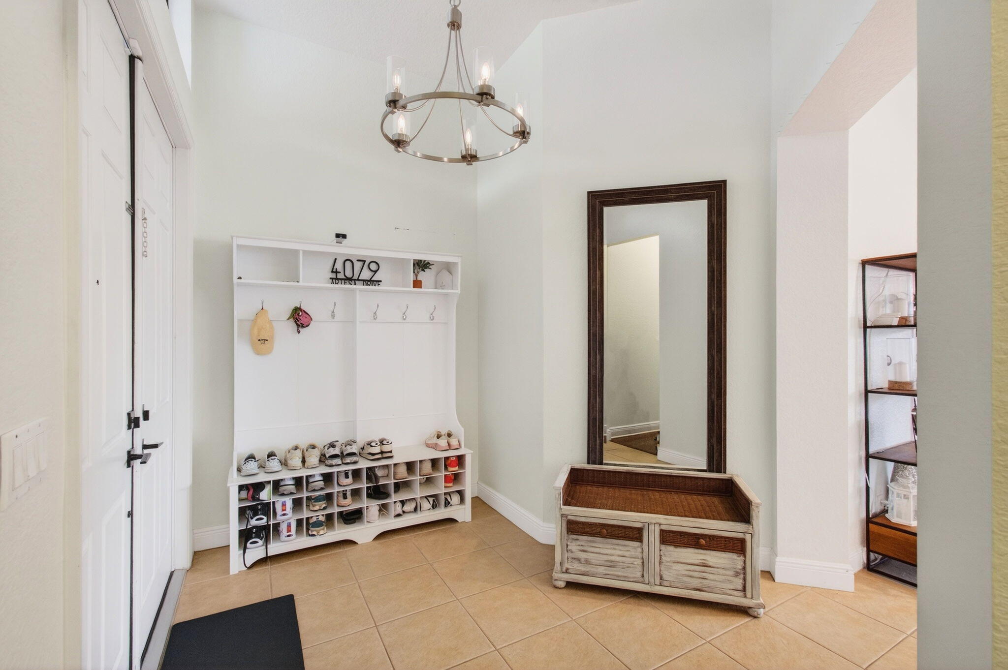 JONATHANS CREEK - Residential