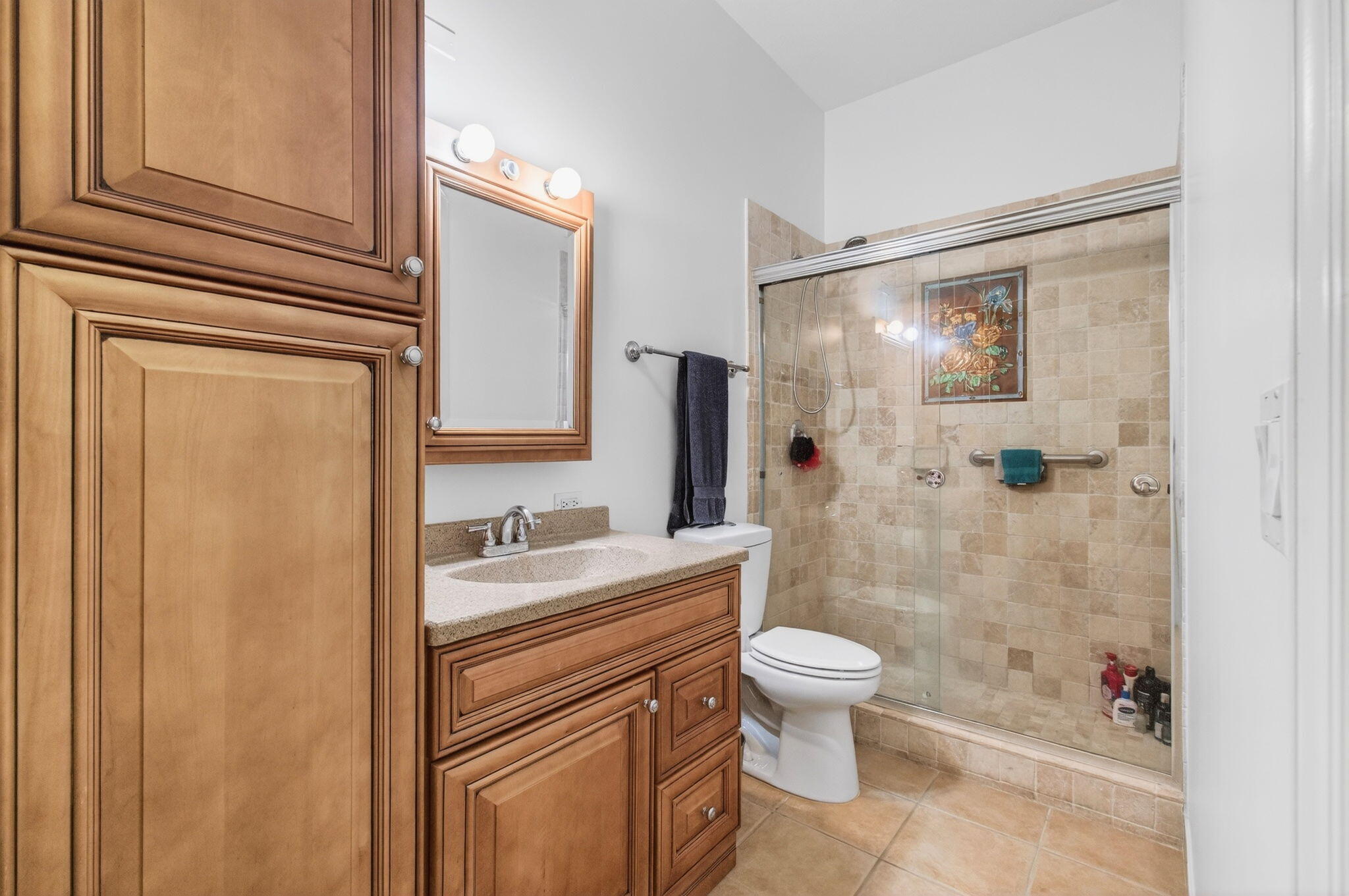 JONATHANS CREEK - Residential