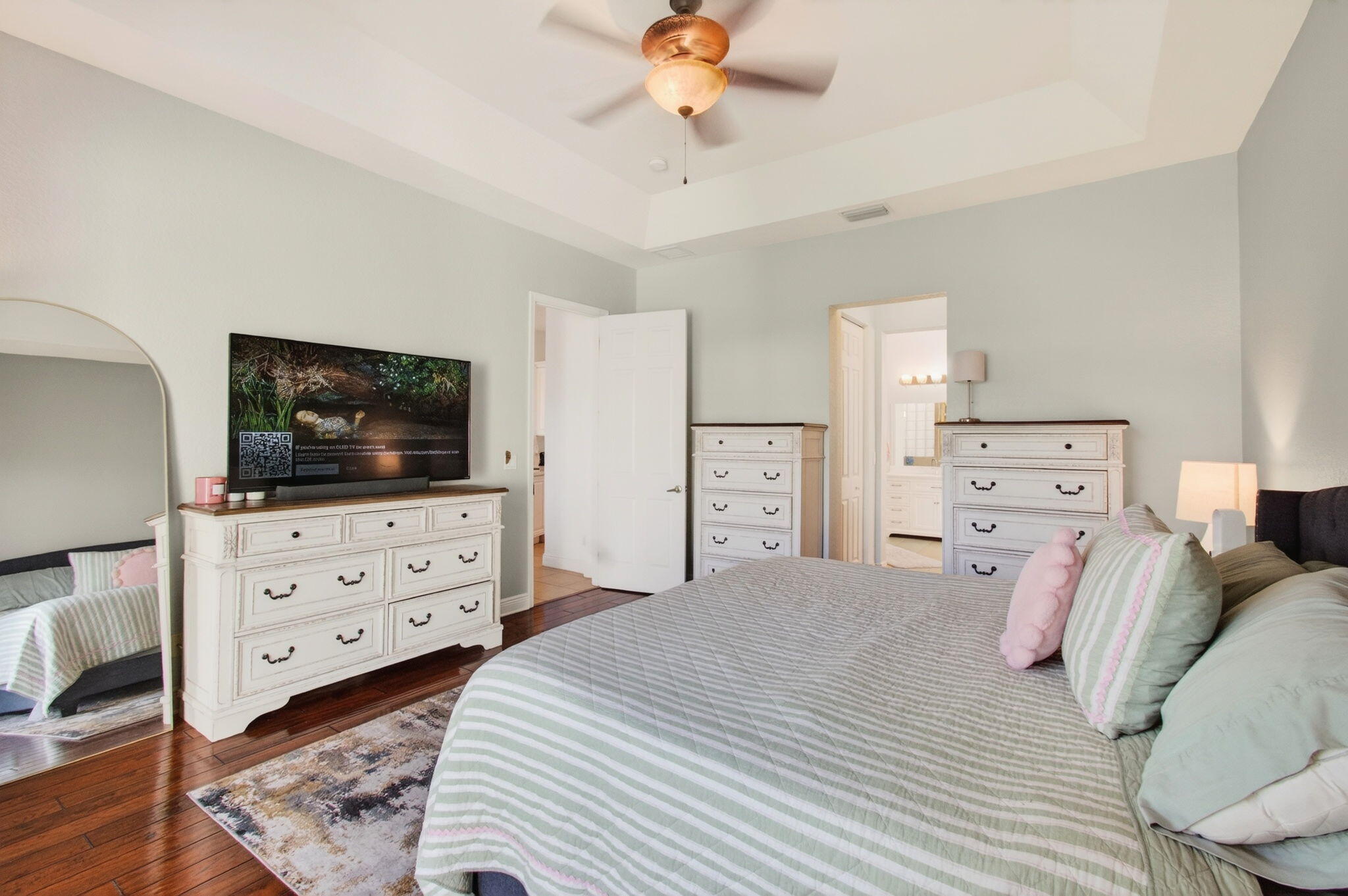 JONATHANS CREEK - Residential