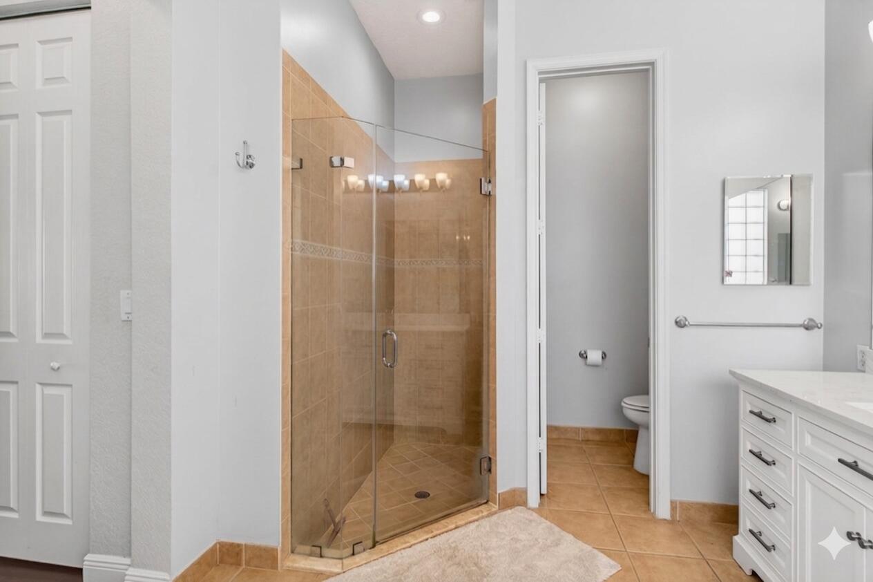 JONATHANS CREEK - Residential