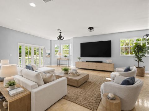 Tiny photo for 1101 Waverly Road, Fort Lauderdale, FL 33312 (MLS # B26053344)